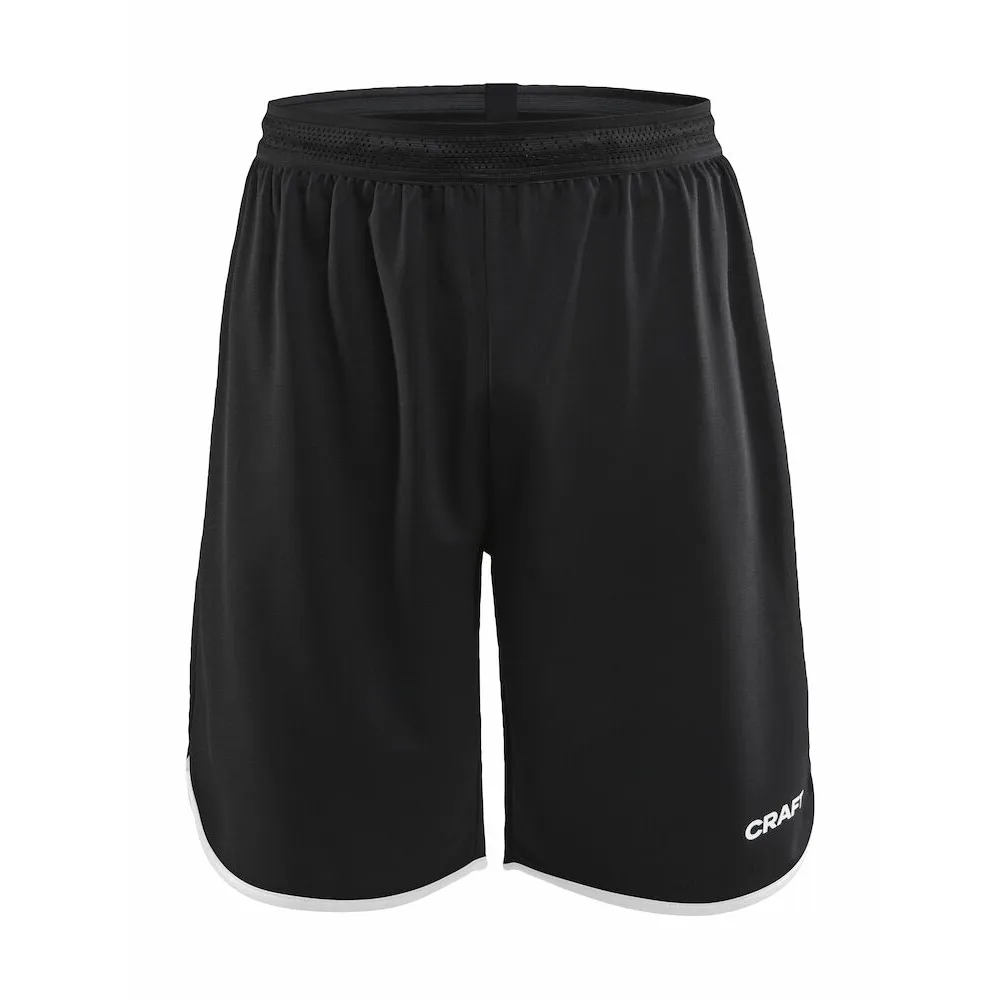 CRAFT Progress_Basket_Shorts_M 1911112 999000 BLACK