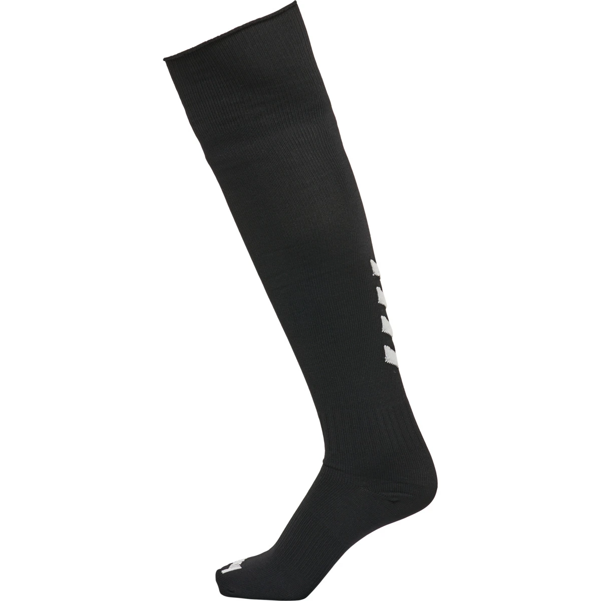 HUMMEL Herren_hmlPROMO_FOOTBALL_SOCK 205880 2001 BLACK