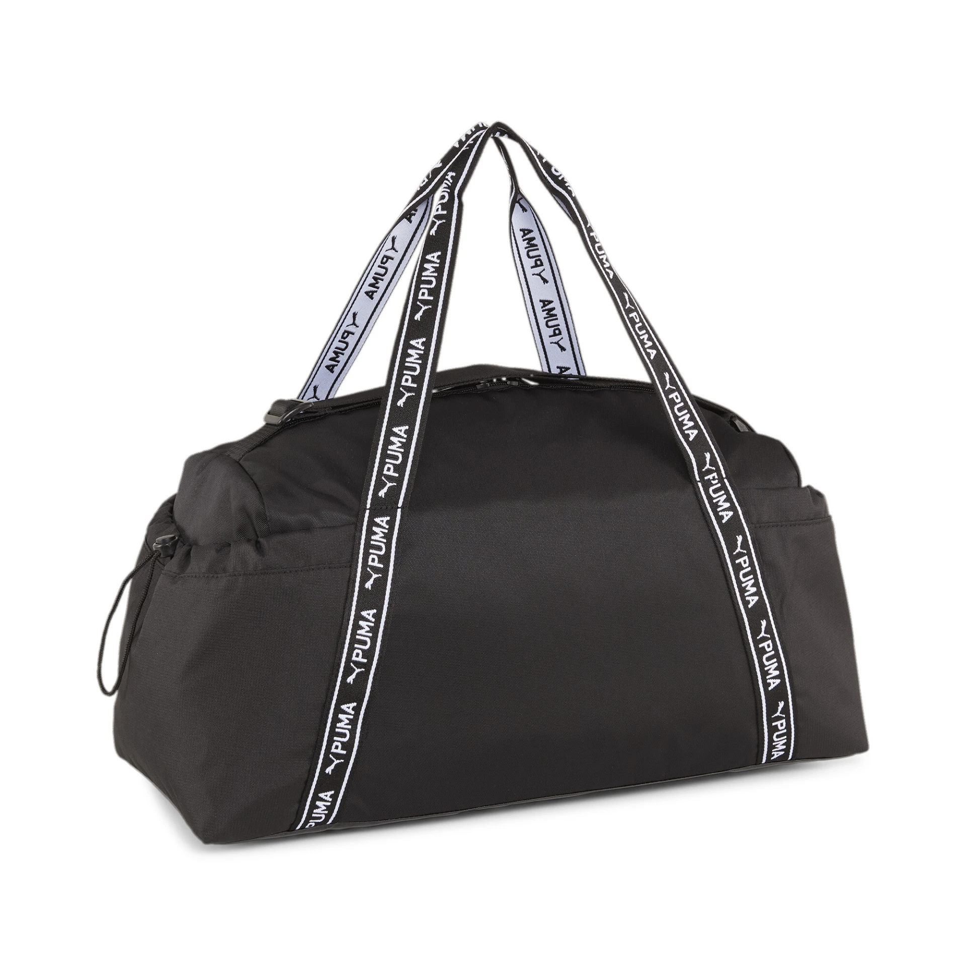 PUMA AT_ESS_Sports_Bag 090780 001 PUMA Black