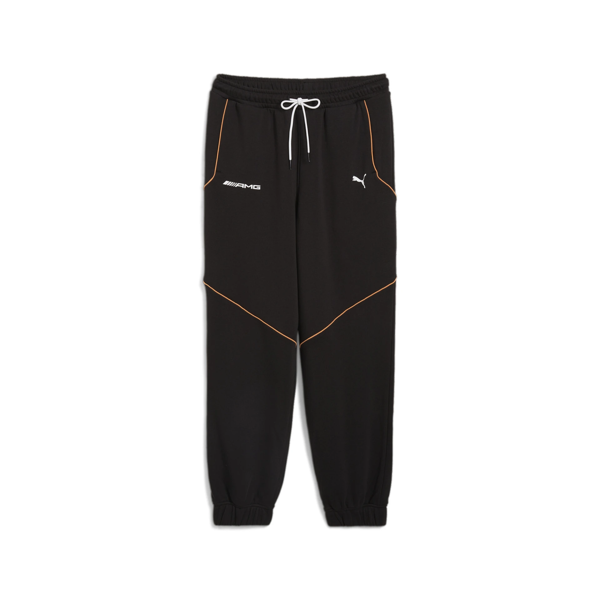 PUMA AMG_Sweat_Pants 627419 001 PUMA Black