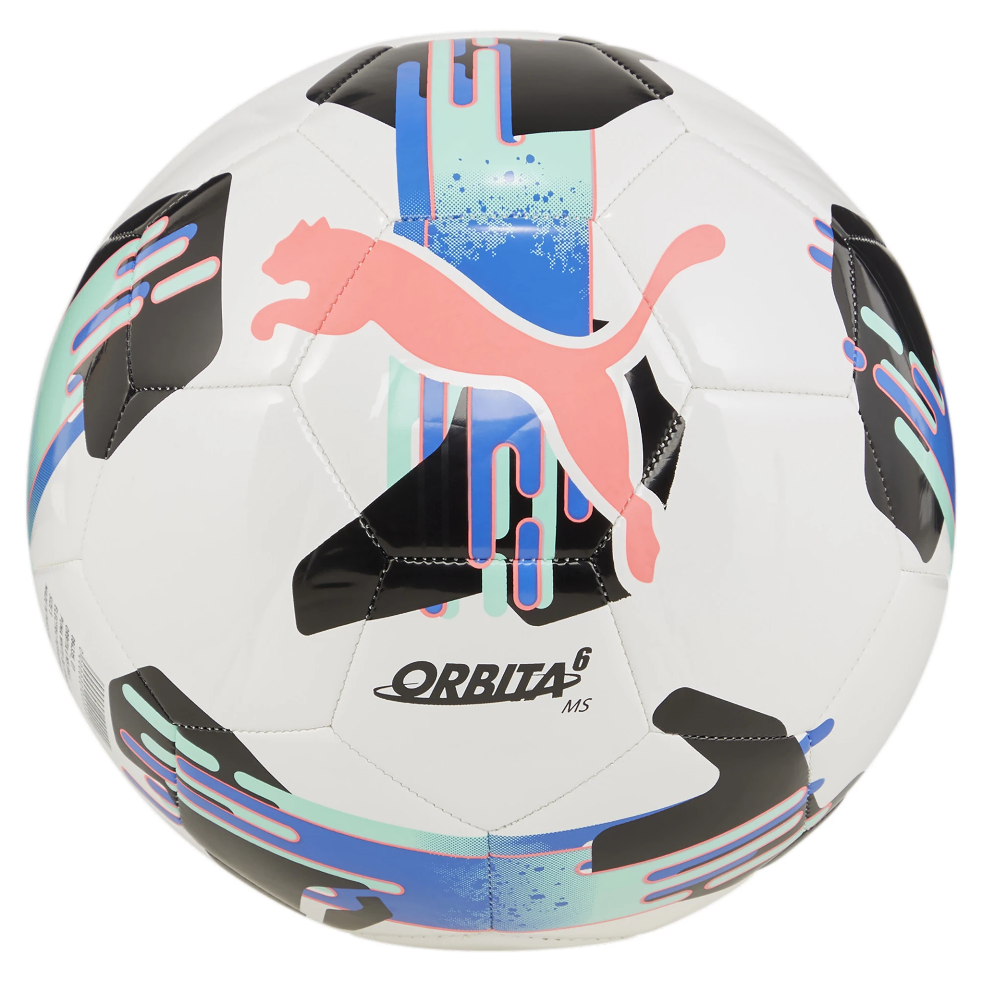 007 PUMA White-Bluemazing-Elec