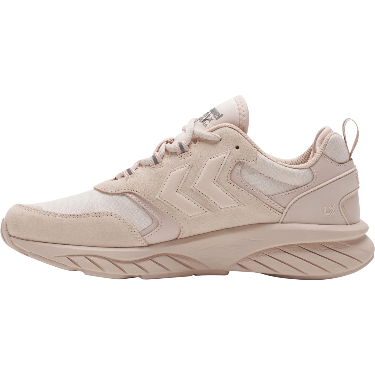 HUMMEL MARATHONA_REACH_LX_TONAL_RIB 217666 4146 ROSE DUST