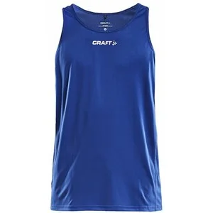 CRAFT Herren_Shirt_RUSH_SINGLET 1907367 346000 CLUB COBOLT