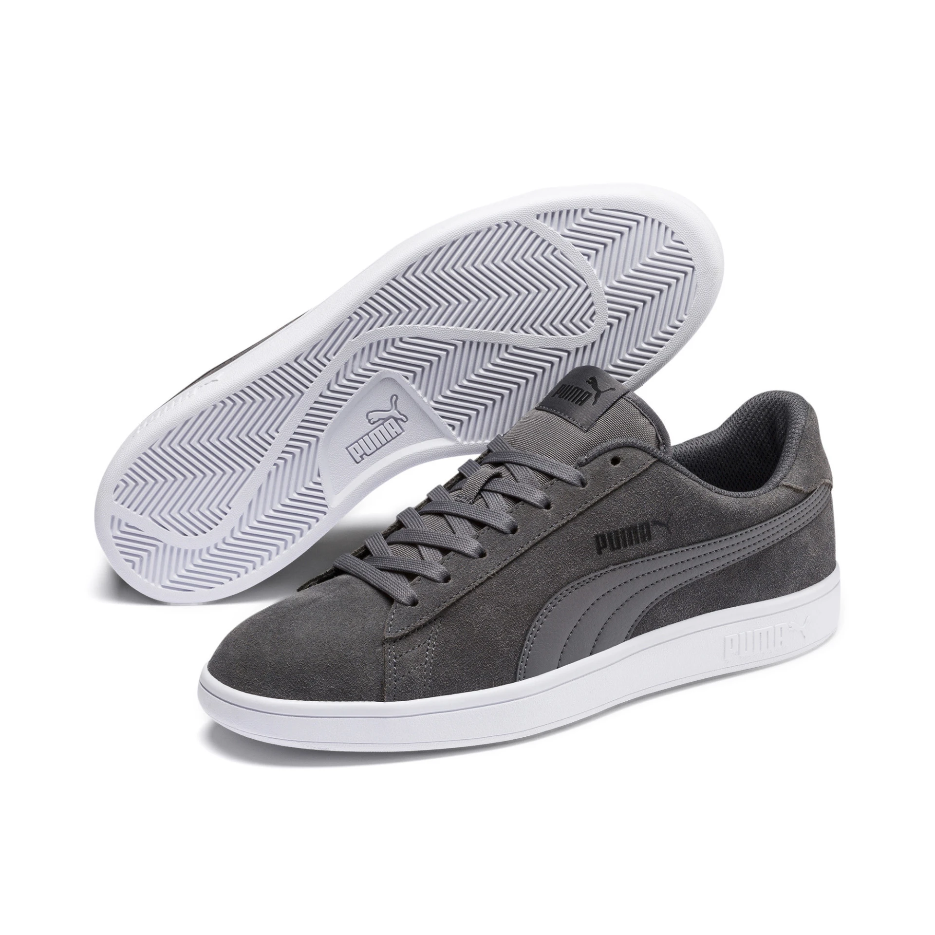 032 CASTLEROCK-PUMA BLACK-PUMA