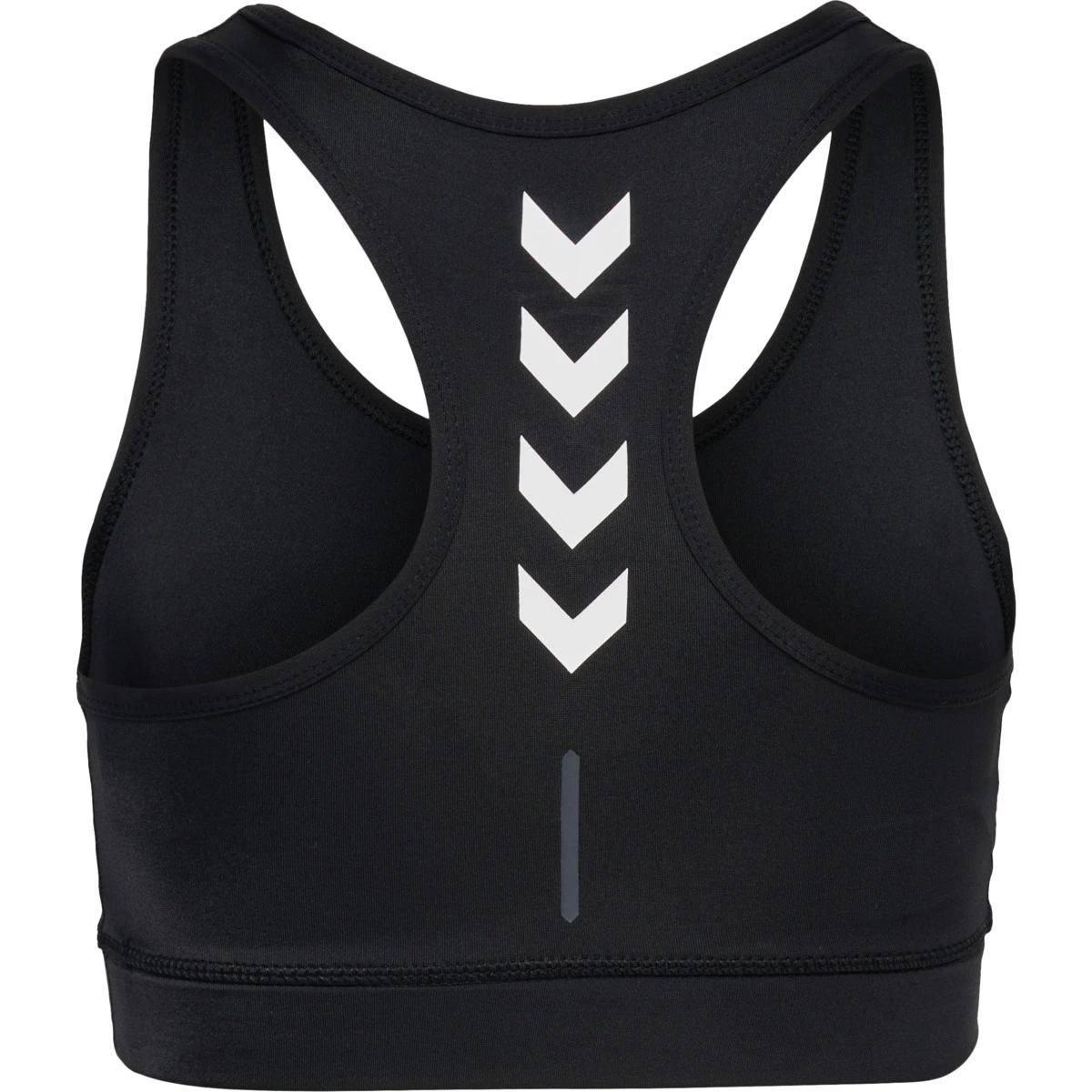 HUMMEL Damen_BH_hmlTE_TOLA_SPORTS_BRA 213463 2001 BLACK