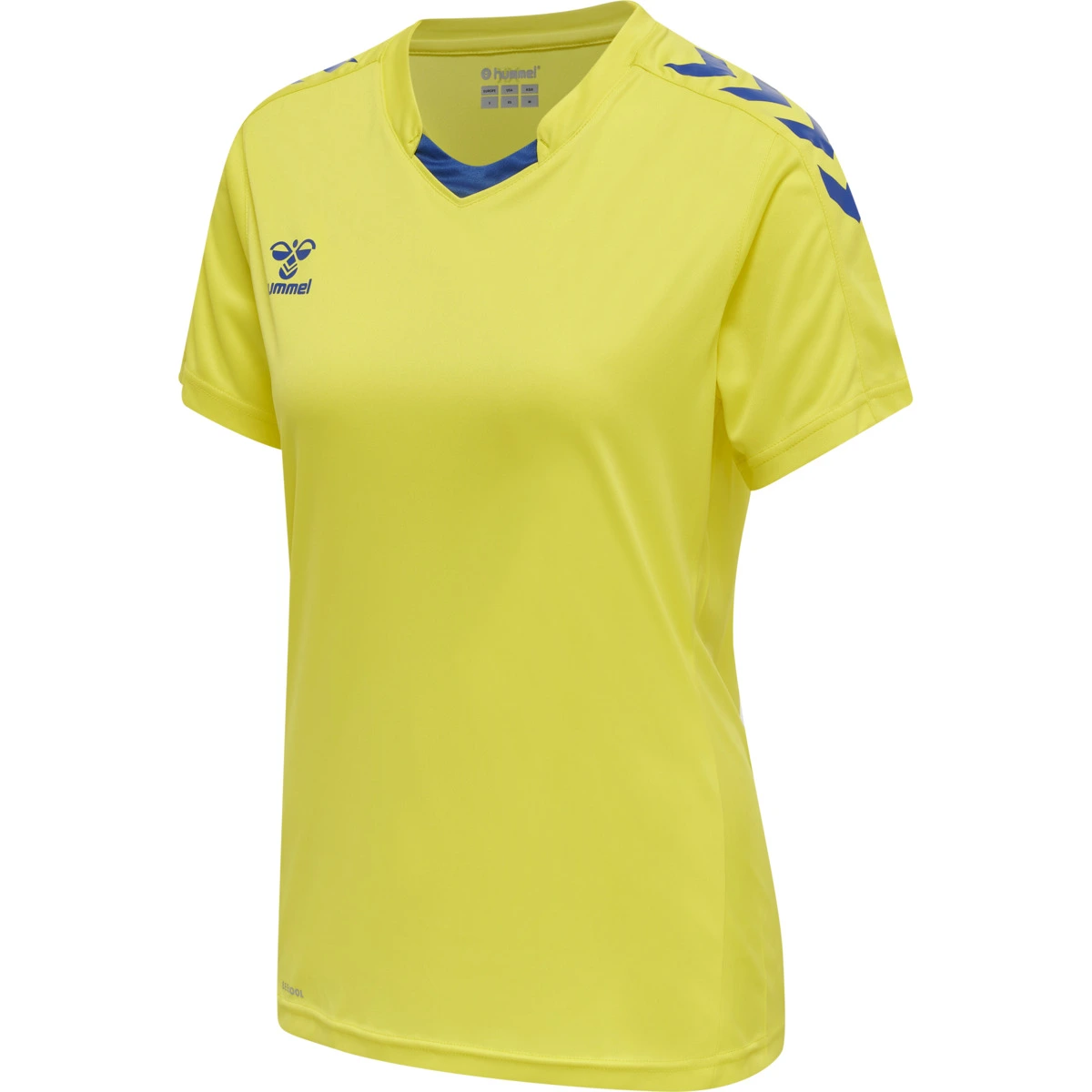 5139 BLAZING YELLOW/TRUE BLUE