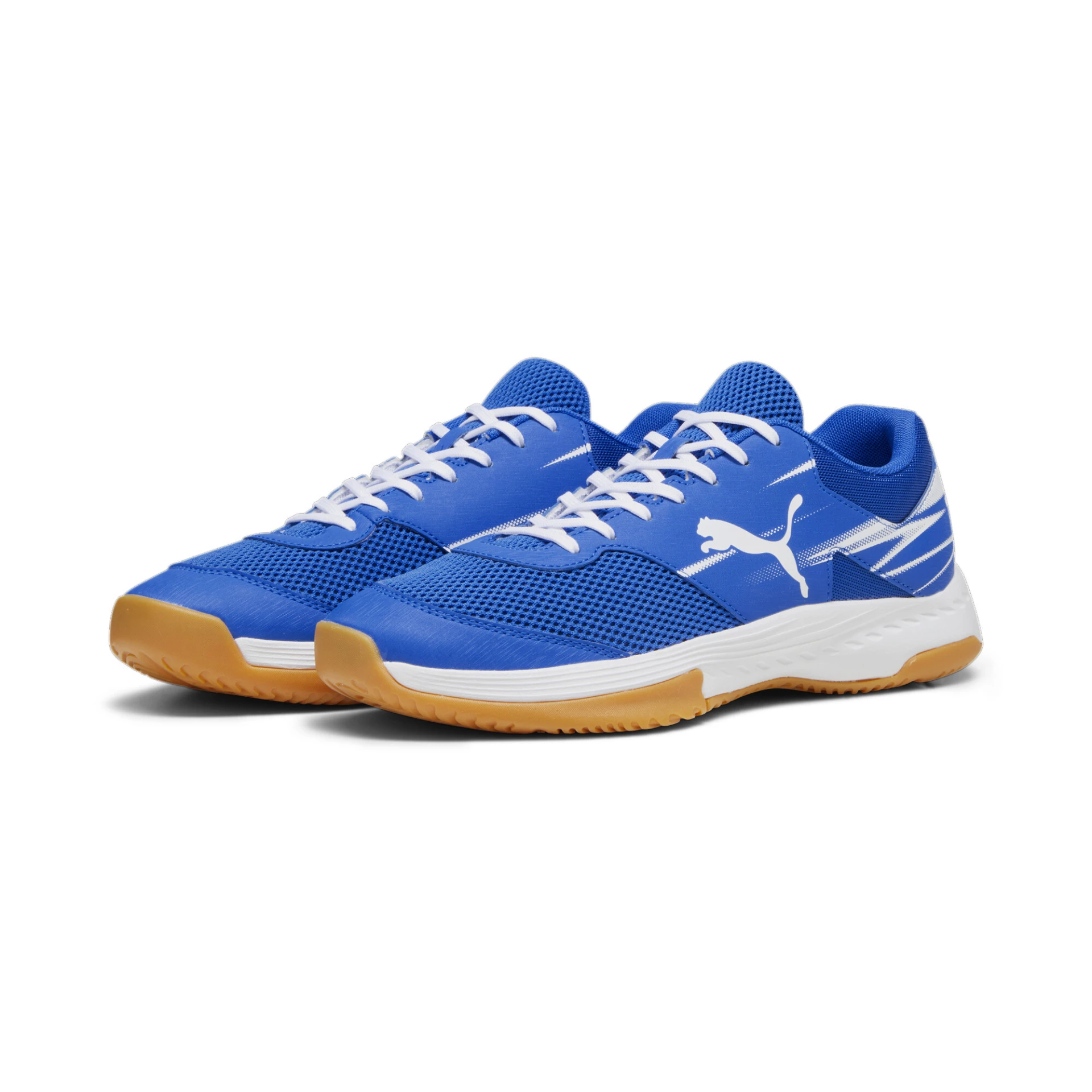 003 PUMA TEAM ROYAL-PUMA WHITE