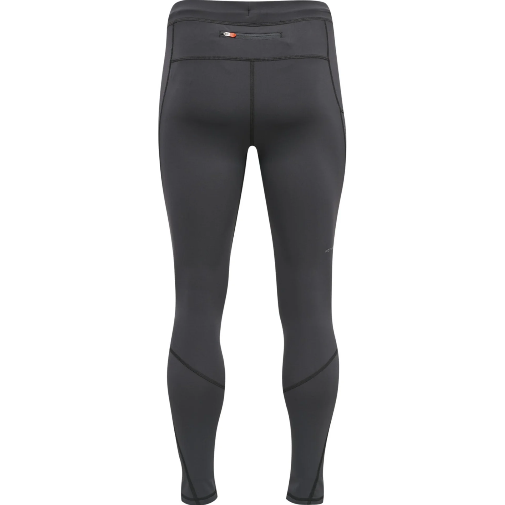 NEWLINE Herren_LONG_TIGHTS 510137 2162 FORGED IRON