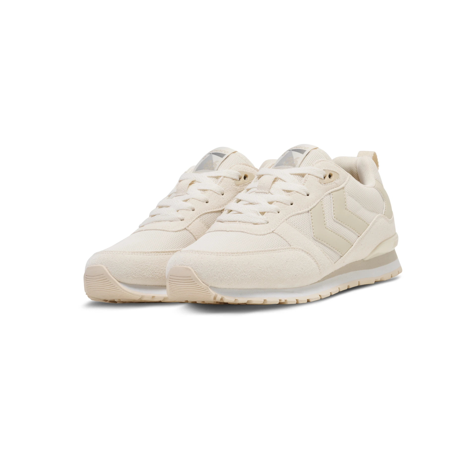 HUMMEL MONACO_86 216551 9172 MARSHMALLOW/BONE WHITE