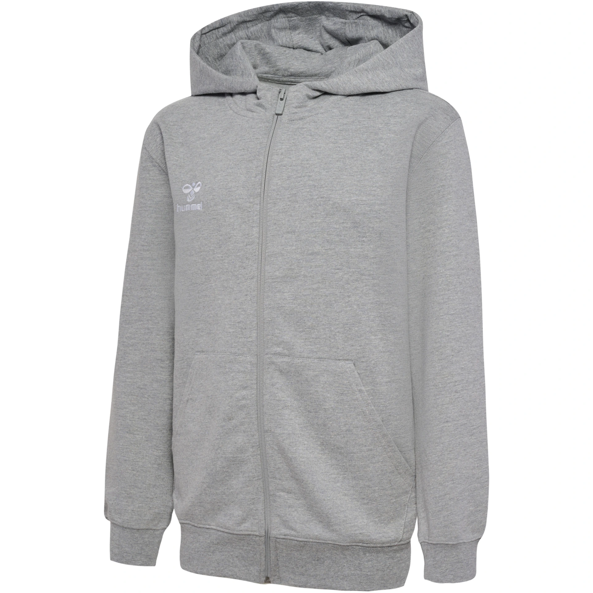 2006 GREY MELANGE
