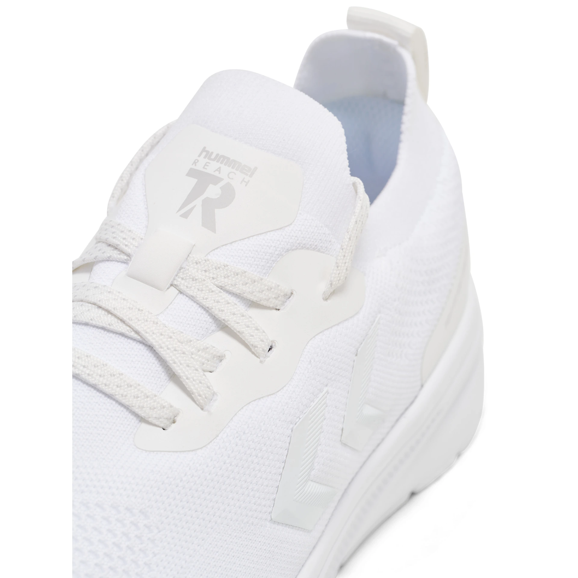 HUMMEL REACH TR FIT HUMMEL REACH_TR_FIT 225226 9001 WHITE