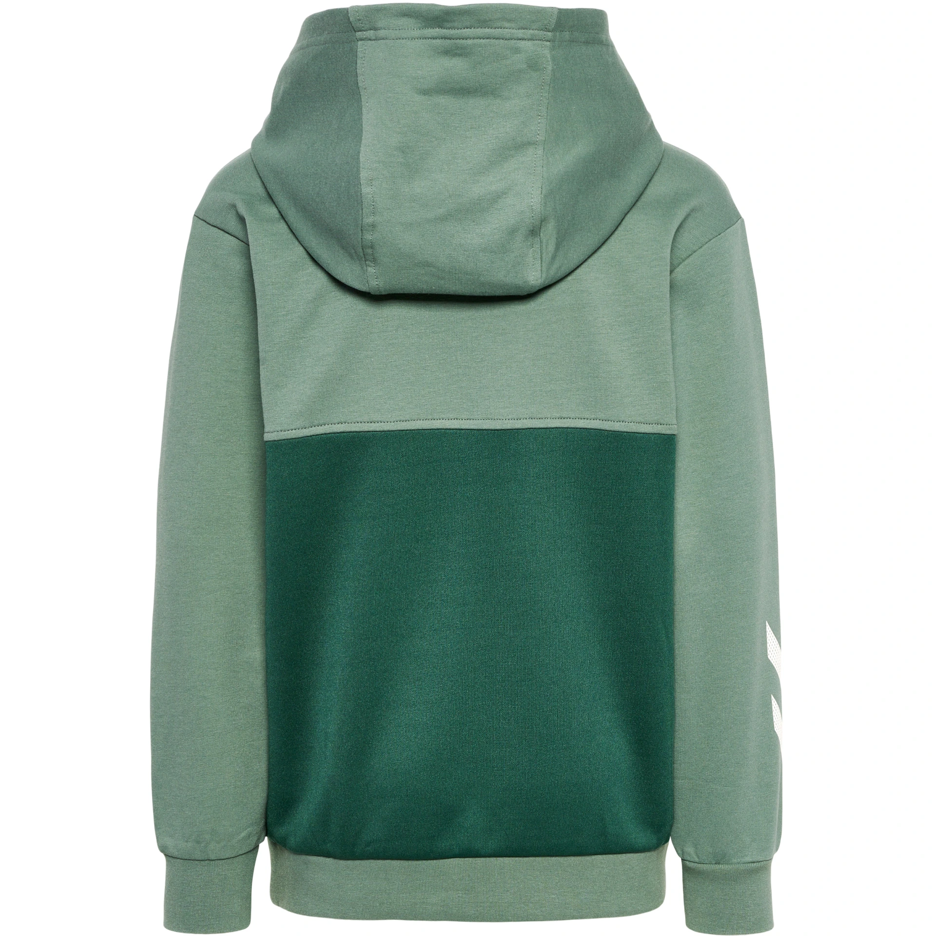 HUMMEL hmlEDDY_HOODIE___LAUREL_WREATH___134 218250 6575 LAUREL WREATH