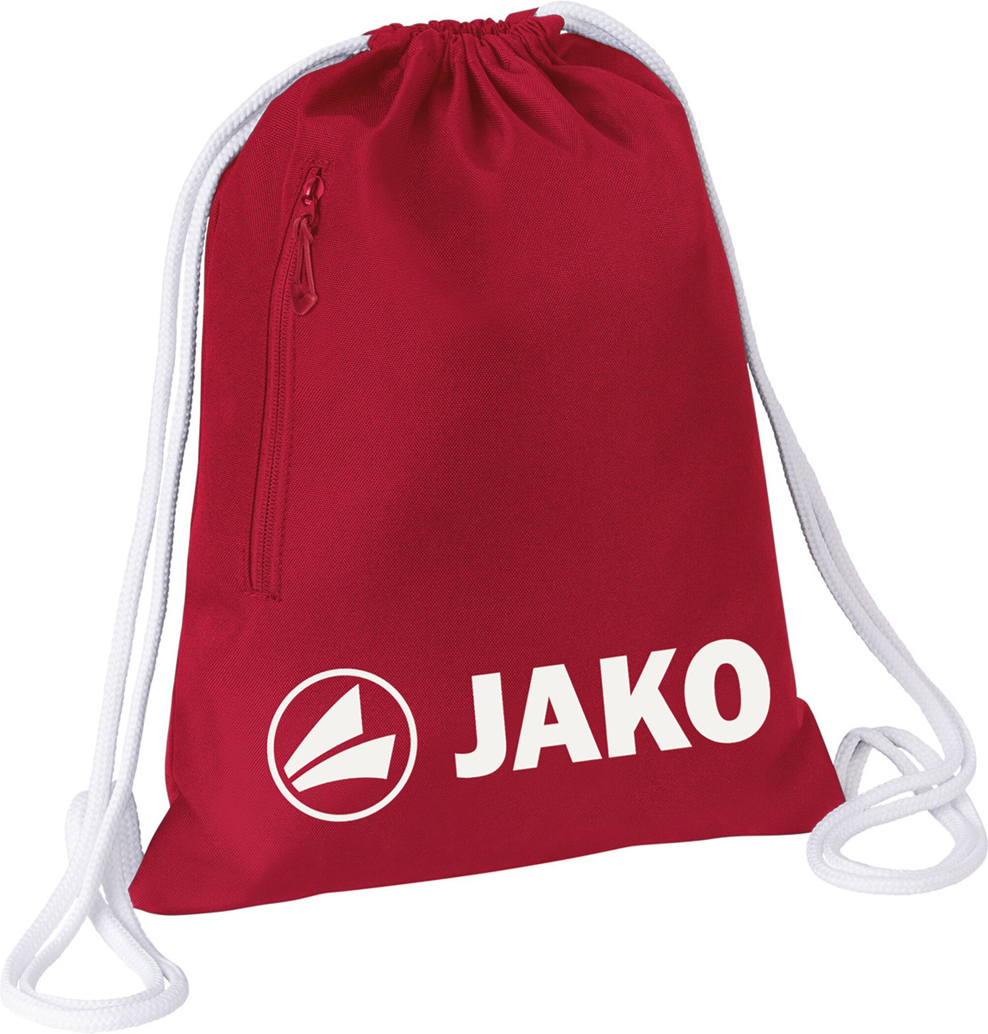 JAKO Gymsack_JAKO_11__ 1789 11 chili rot