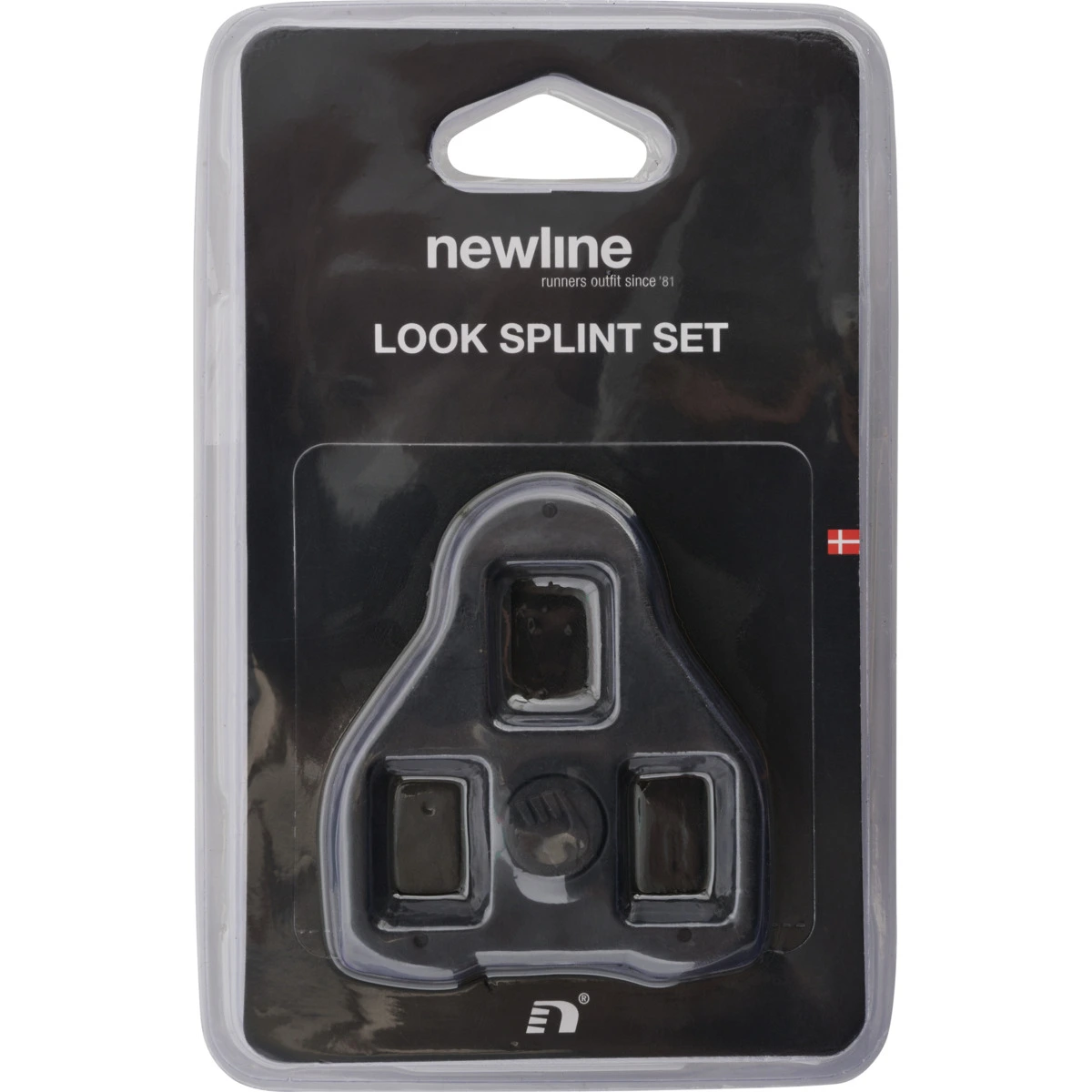 NEWLINE LOOK_SPLINT_SET 091969 0060 BLACK