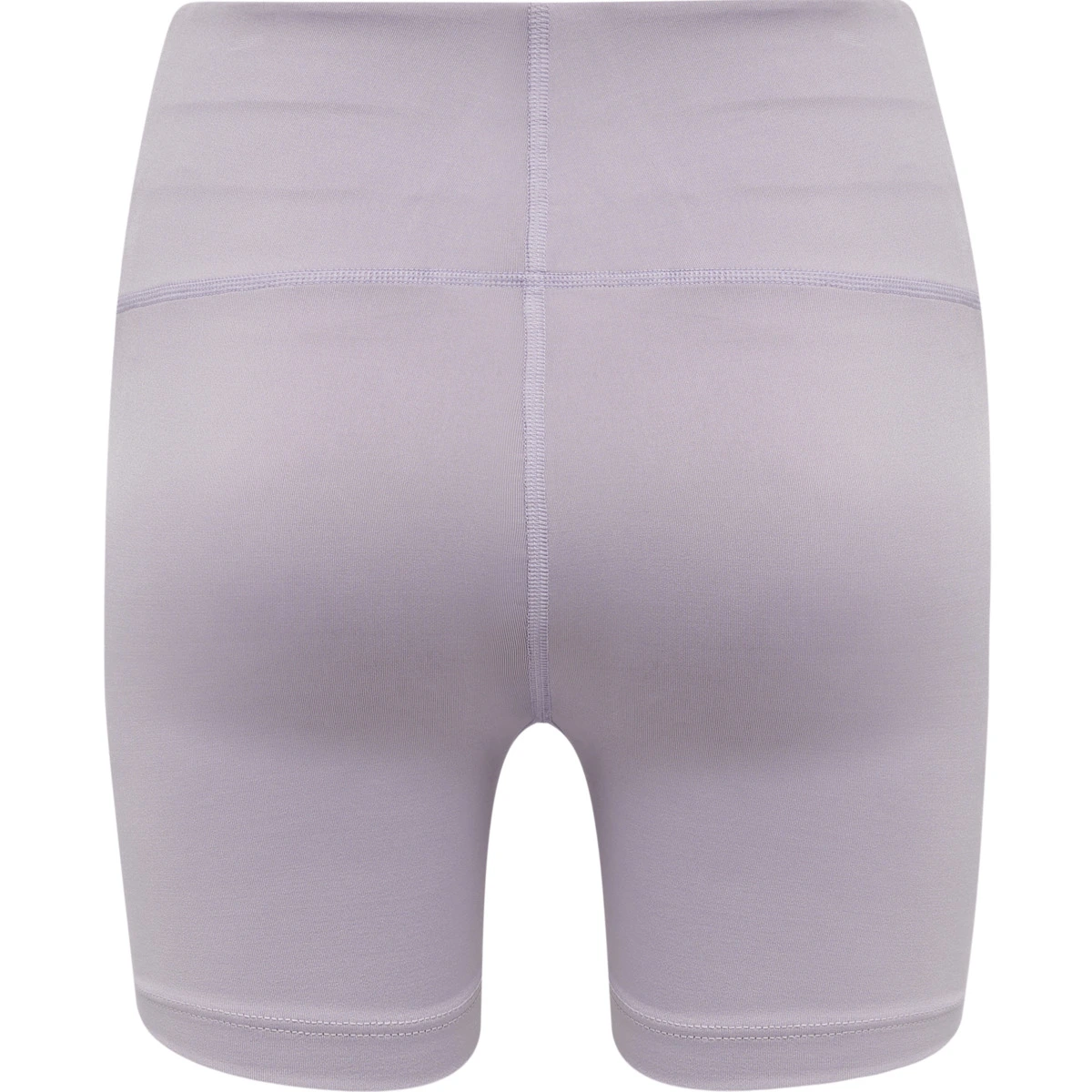 HUMMEL HUMMEL_Damen_Tight_hmlLGC_ZELLA_HW_TIGHT_SHORTS 213654 3352 PASTEL LILAC