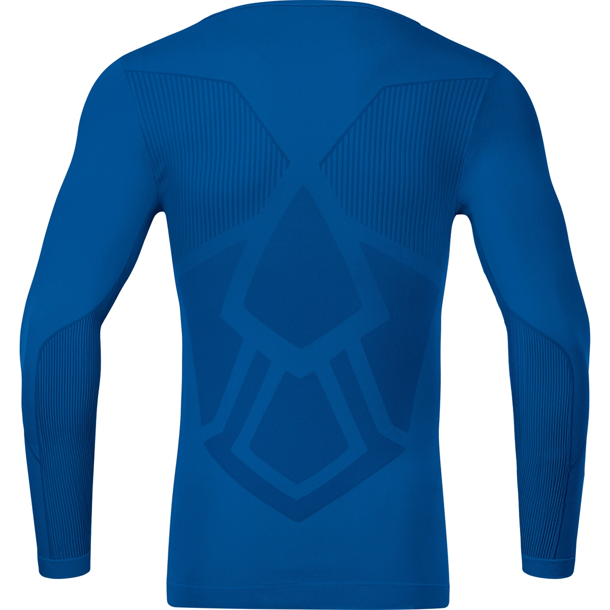 JAKO Herren_Longsleeve_Comfort_20 6455 04 sportroyal