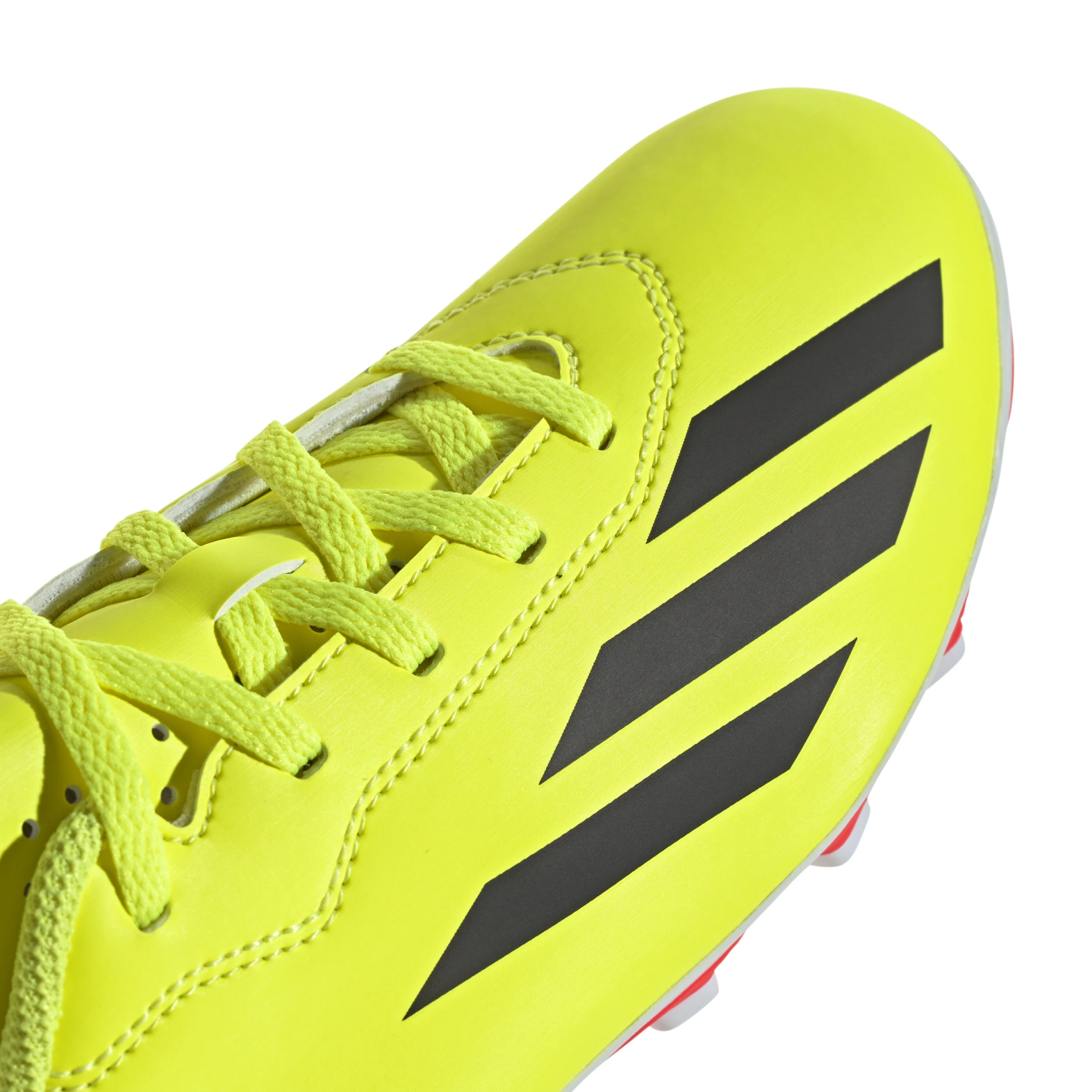 ADIDAS X_CRAZYFAST_CLUB_FxG_J IF0717 000 TESOYE/CBLACK/FTWWHT