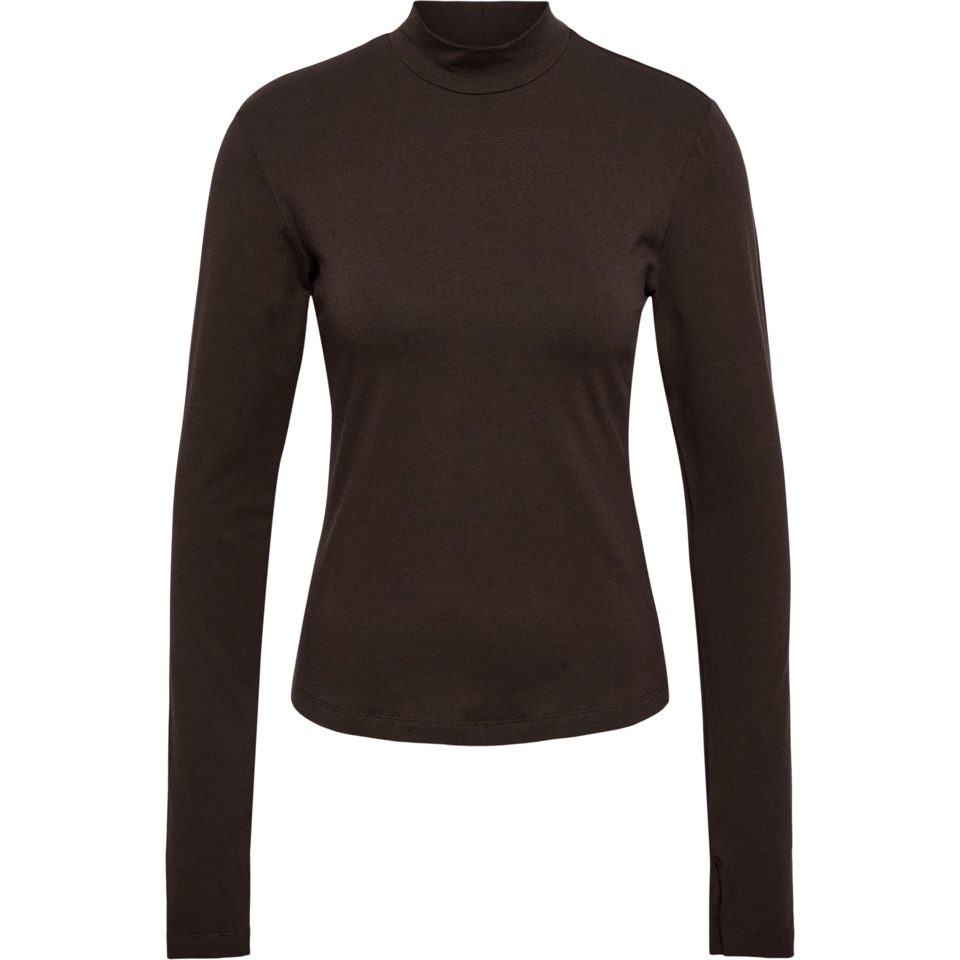 HUMMEL hmlMT_RECHARGE_T_SHIRT_L_S___JAVA___XS 221731 8071 JAVA