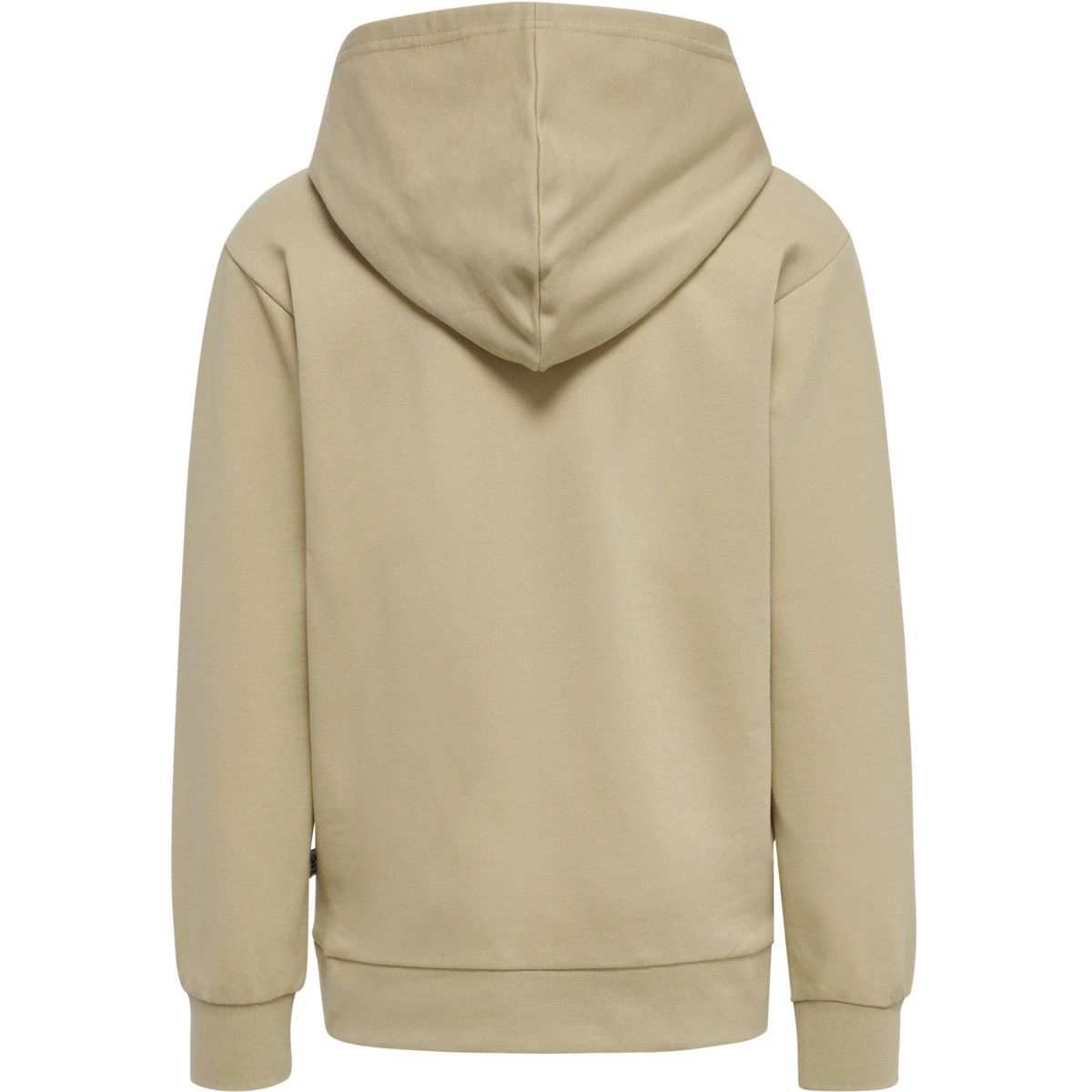 HUMMEL HUMMEL_Kinder_Kapuzensweat_hmlCUATRO_HOODIE 213850 2189 HUMUS