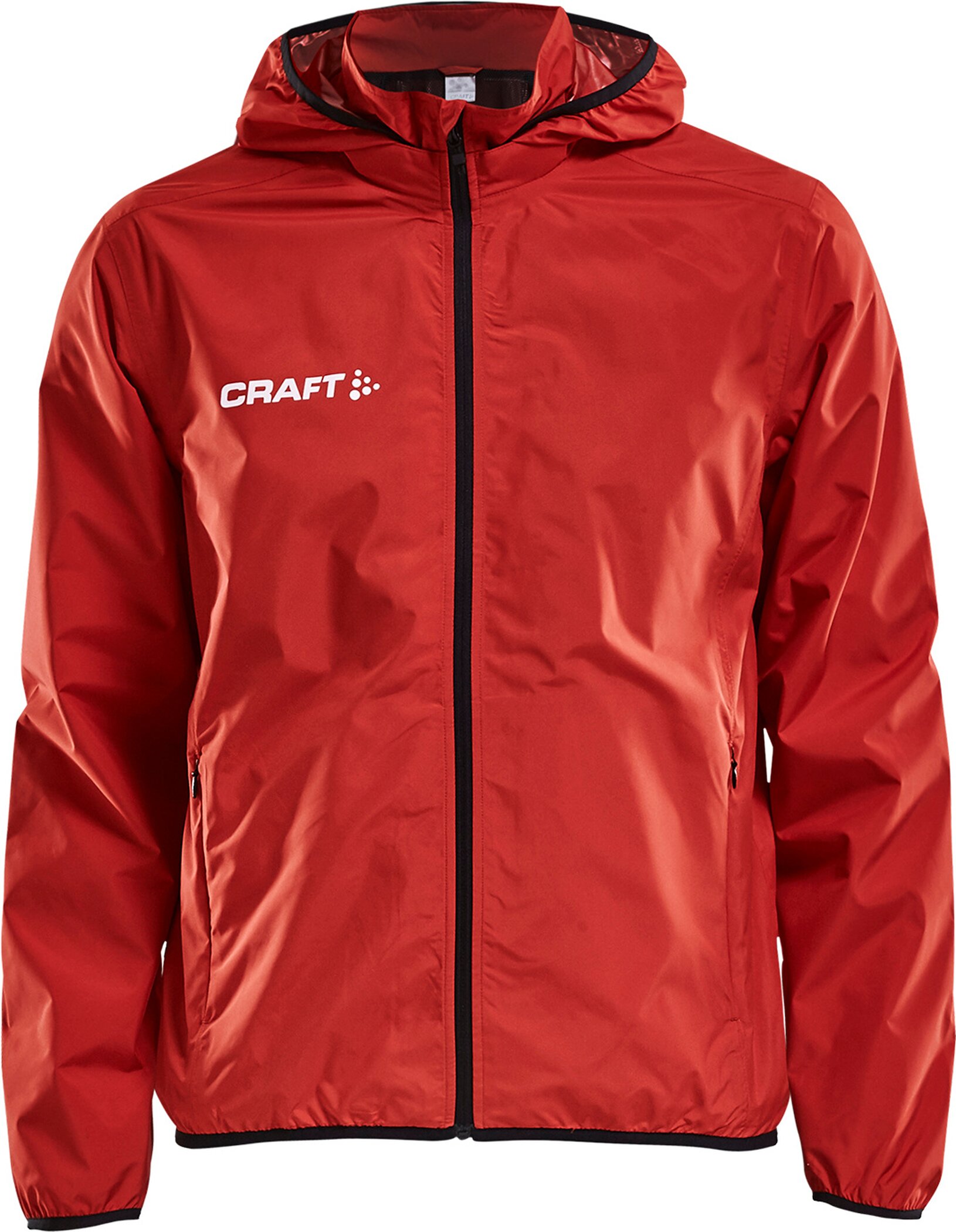 CRAFT RAIN_JACKET_M_1430_M 1905984 1430 BRIGHT RED