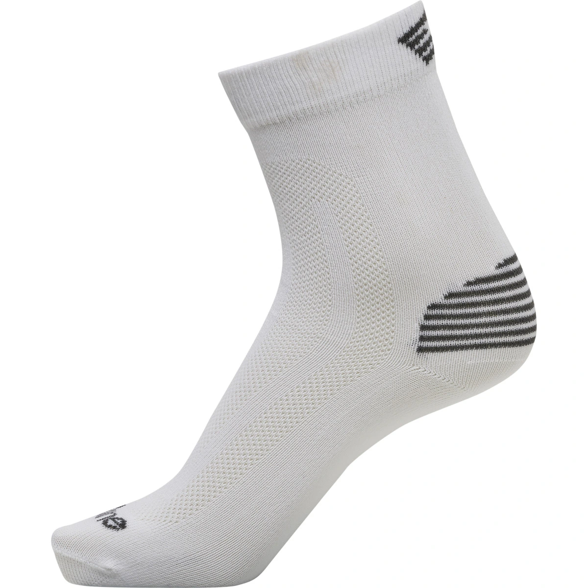 NEWLINE BASE_SOCK 090966 0020 WHITE