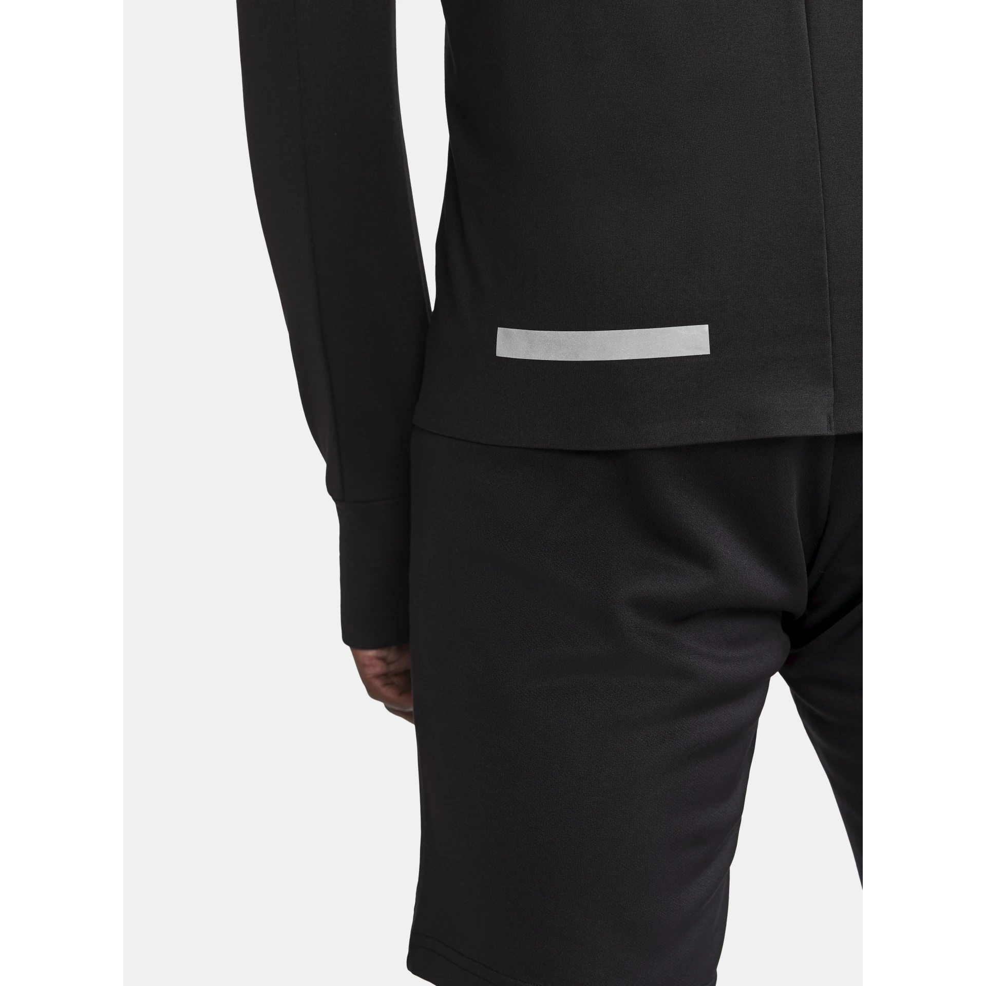 CRAFT ADV_SubZ_Sweater_3_M 1913614 999000 BLACK
