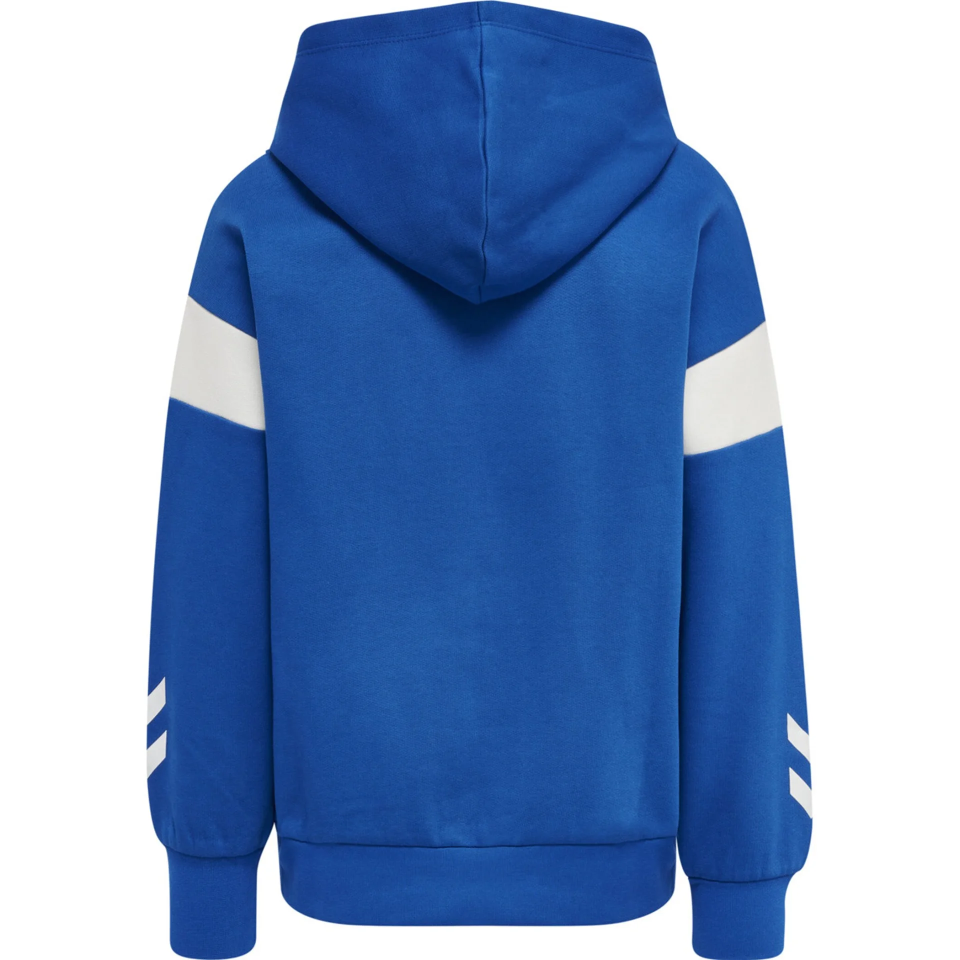 HUMMEL HUMMEL_Kinder_Kapuzensweat_hmlOPTIMISM_HOODIE 213530 8678 LAPIS BLUE