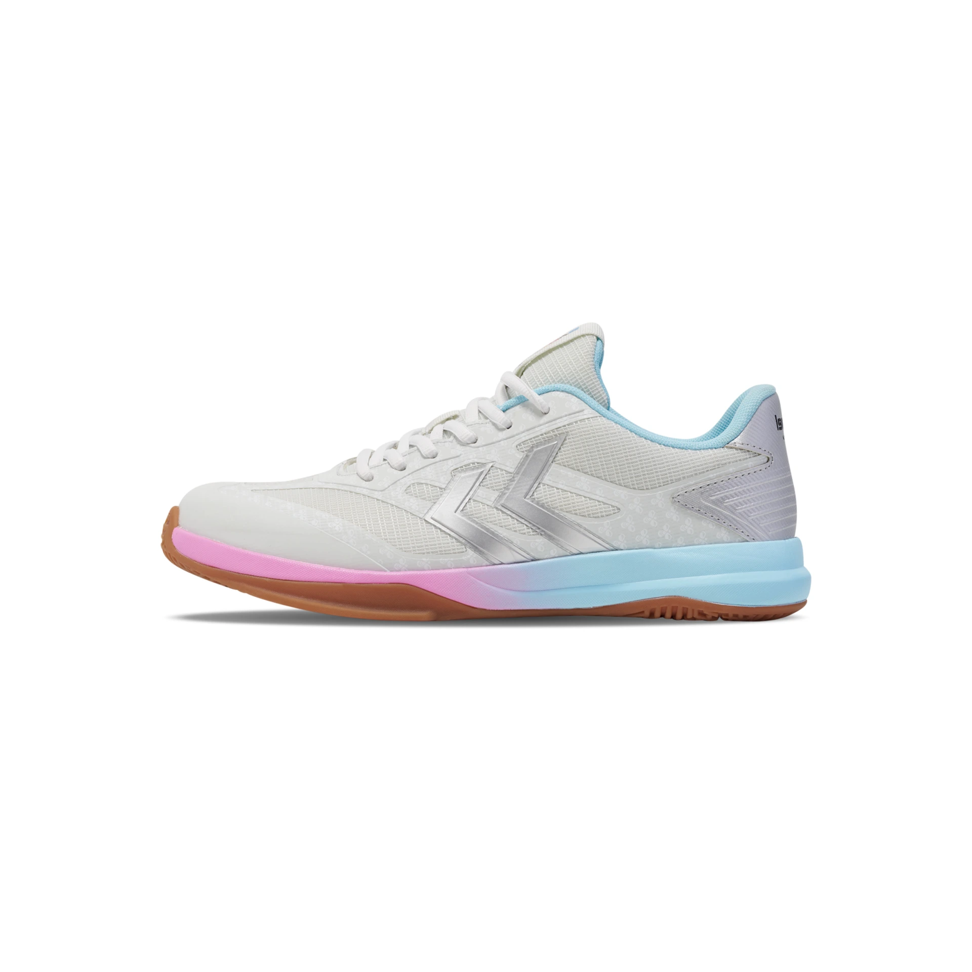 HUMMEL DAGAZ_LTD 227814 9639 WHITE/MULTICOLOR