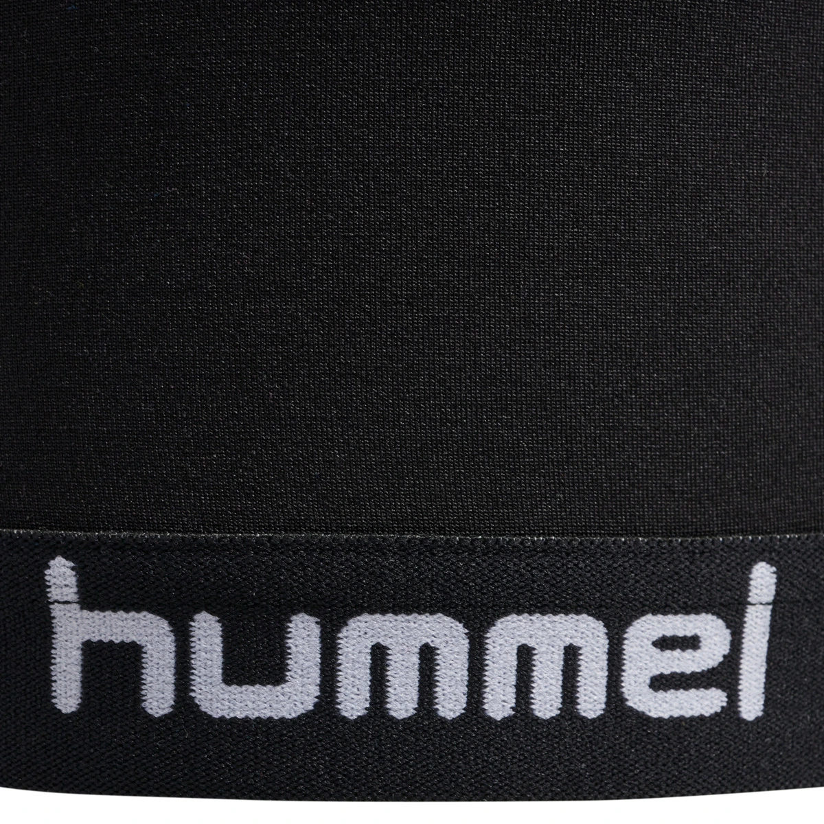 HUMMEL hmlMIMMI_SPORTS_TOP 204363 2001 BLACK