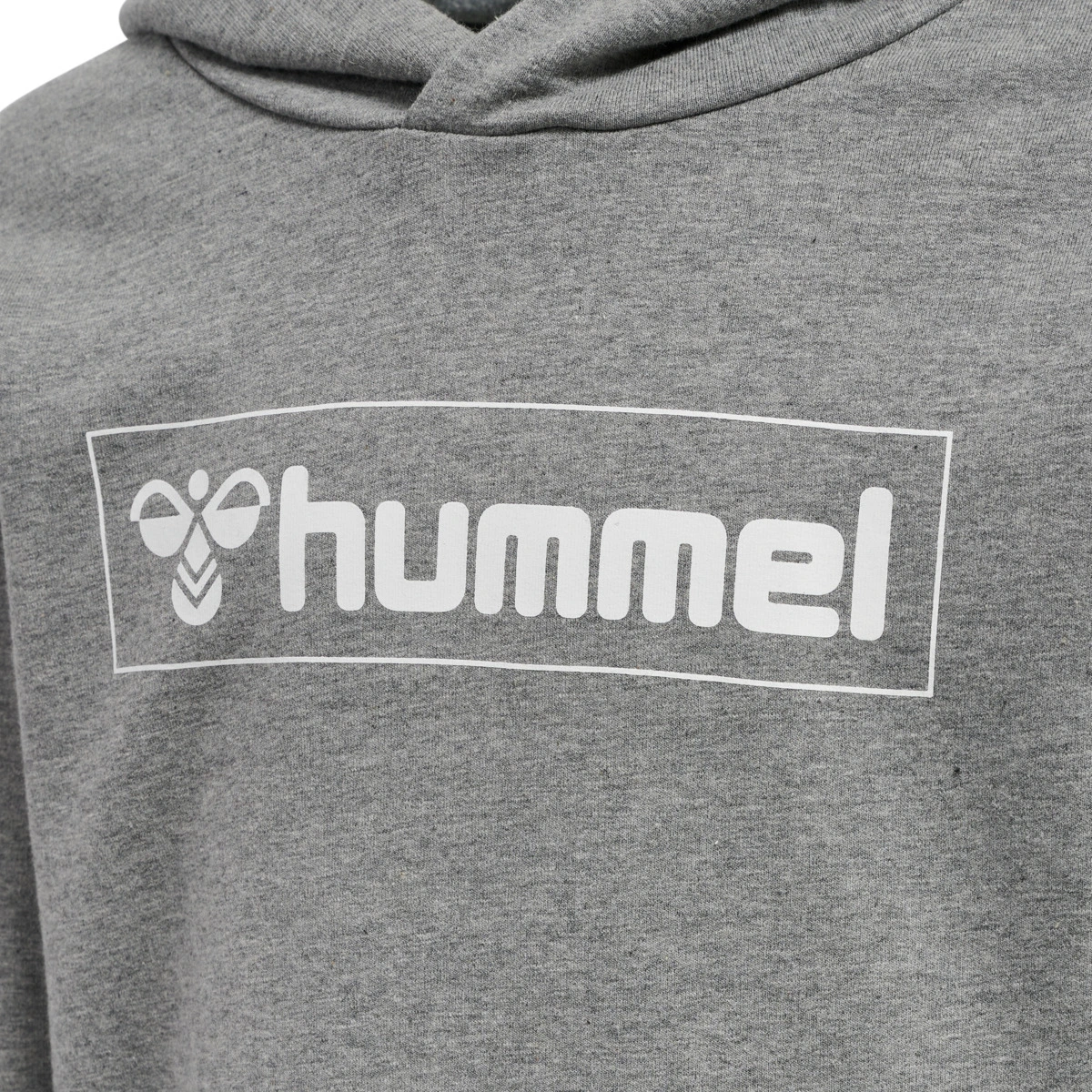 HUMMEL  213321 2800 MEDIUM MELANGE