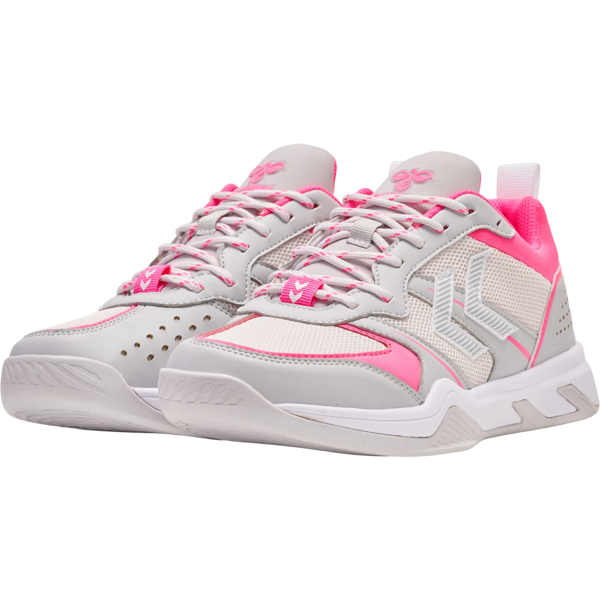 HUMMEL TEIWAZ_20_W 215187 3650 PINK GLO