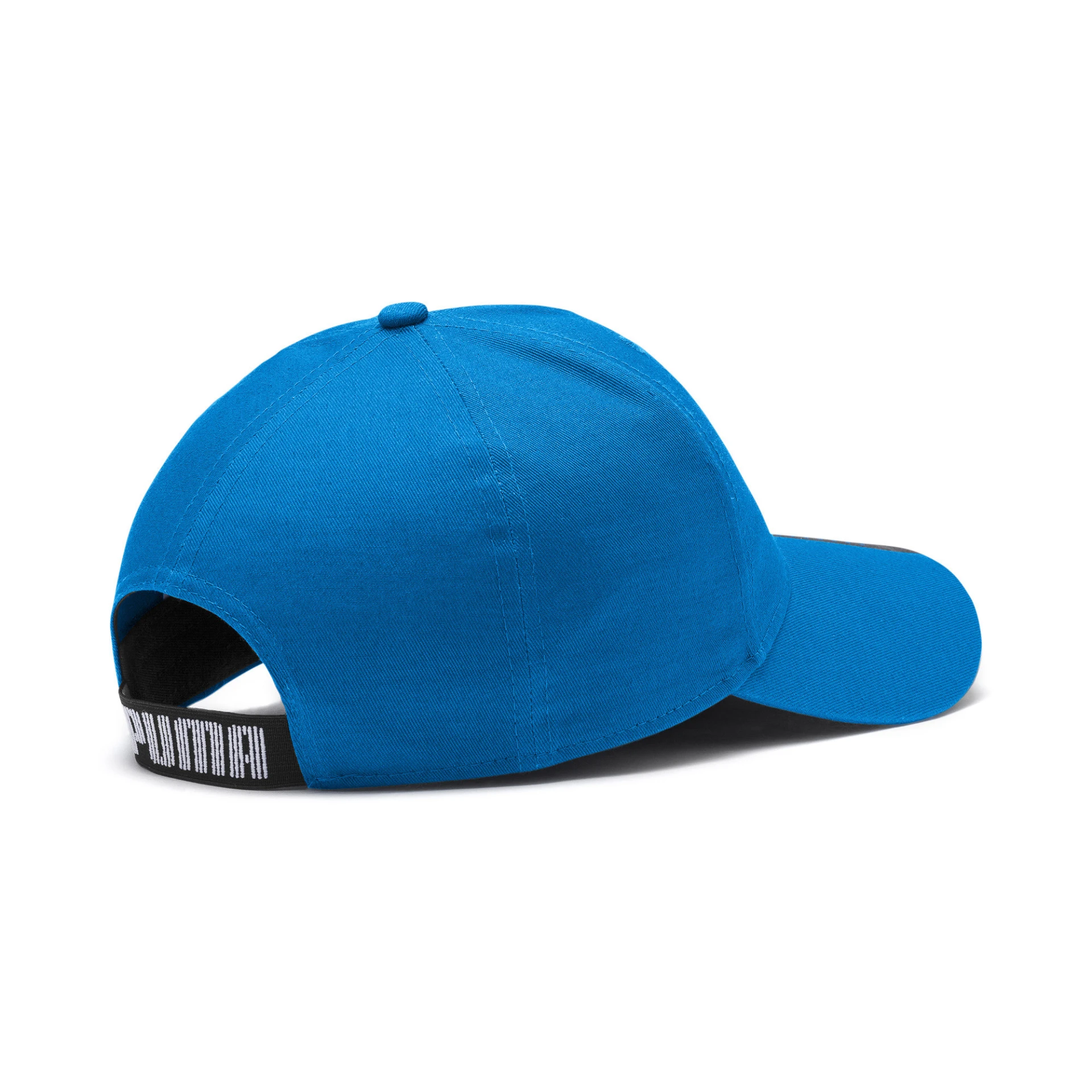 PUMA Cap_LIGA_CAP 022356 002 ELECTRIC BLUE LEMONADE-PUM