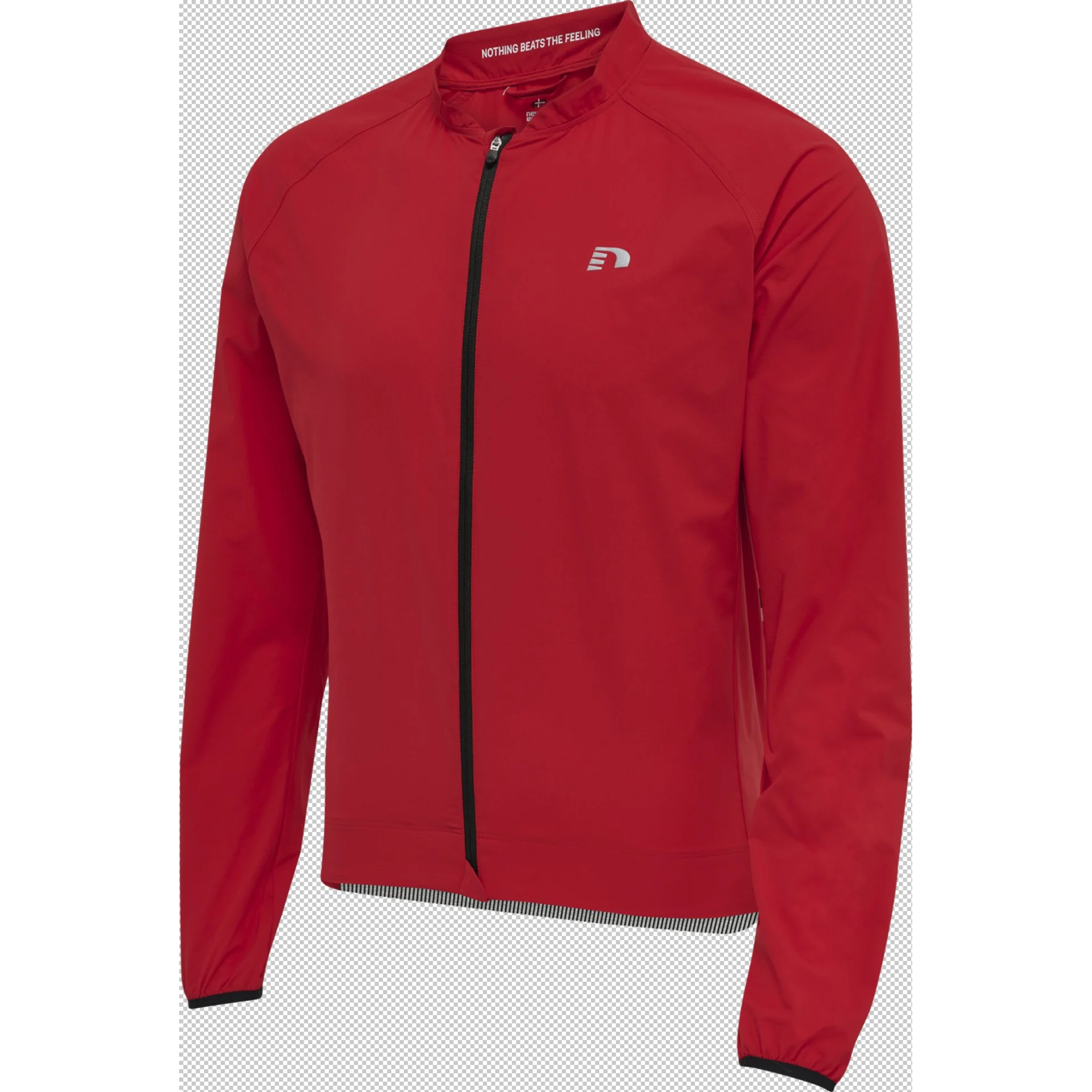 NEWLINE Herren_Jacke_MENS_CORE_BIKE_JACKET 510123 3365 TANGO RED