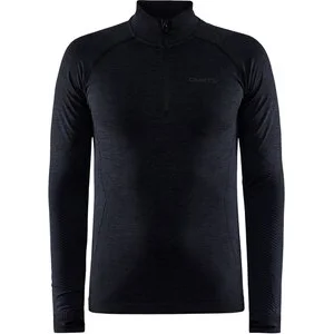 CRAFT Herren_Unterhemd_CORE_DRY_ACTIVE_COMFORT_HZ_M 1911166 B999000 BLACK