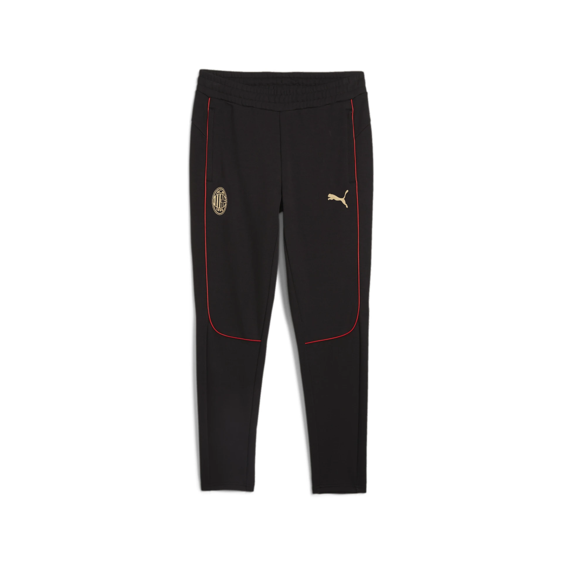 PUMA ACM__Casuals_Pants 777660 004 PUMA Black-For All Time Re