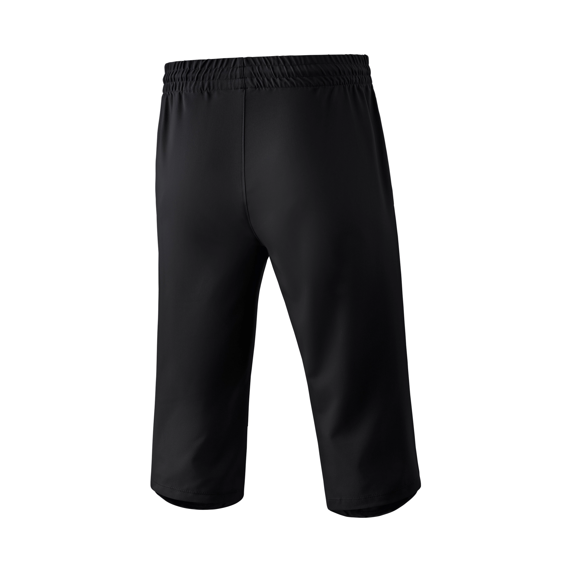ERIMA Fussball___Teamsport_Textil___Hosen_Basics_3_4_Hose_Kids 2101802K 950 black
