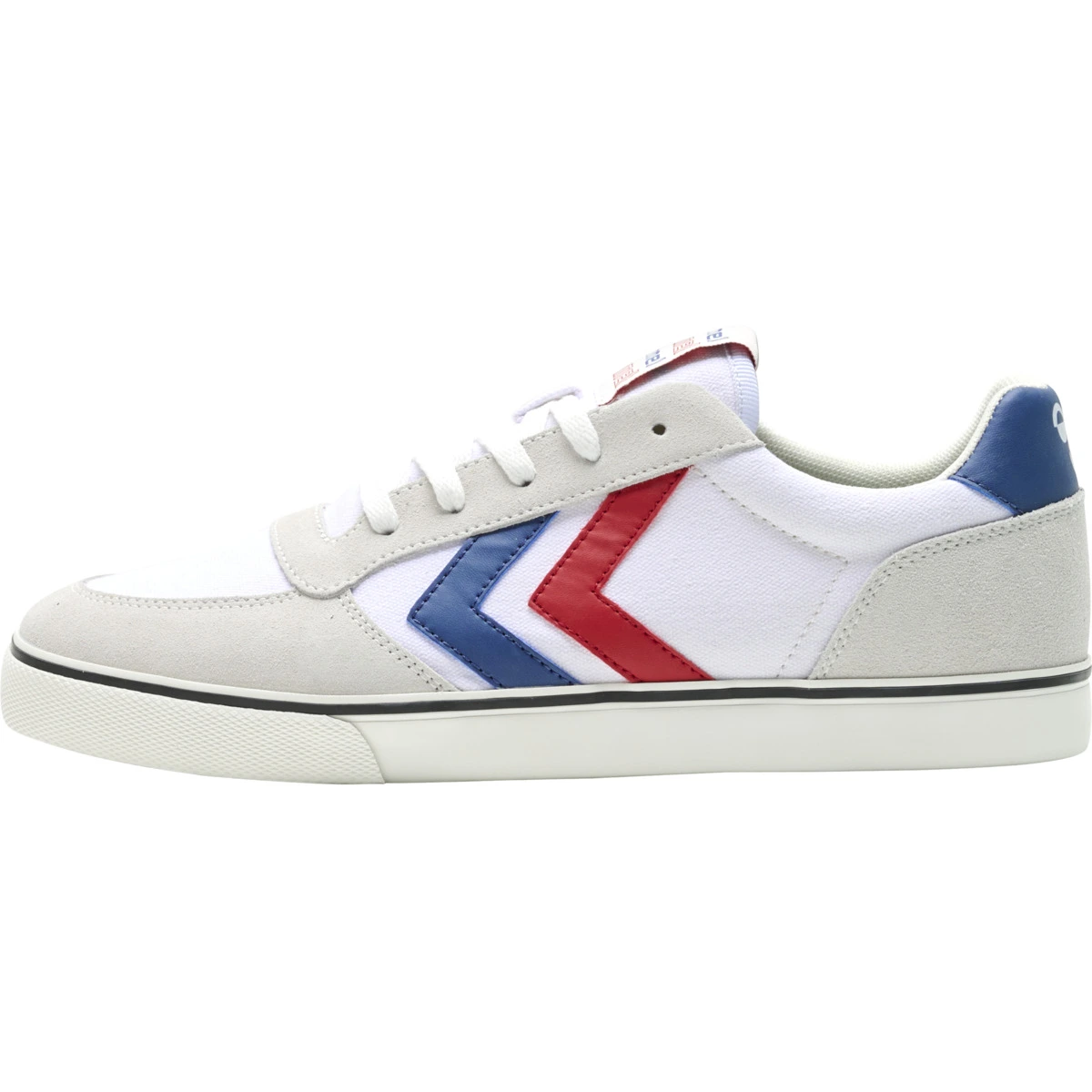 9253 WHITE/BLUE/RED