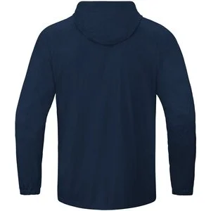 JAKO Herren Regenjacke Allwetterjacke Team 2.0 JAKO Herren_Regenjacke_Allwetterjacke_Team_20 A4T024HR7402 900 marine