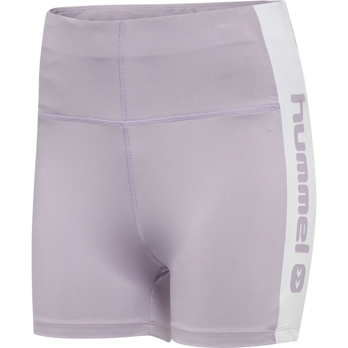 HUMMEL HUMMEL_Damen_Tight_hmlLGC_ZELLA_HW_TIGHT_SHORTS 213654 3352 PASTEL LILAC