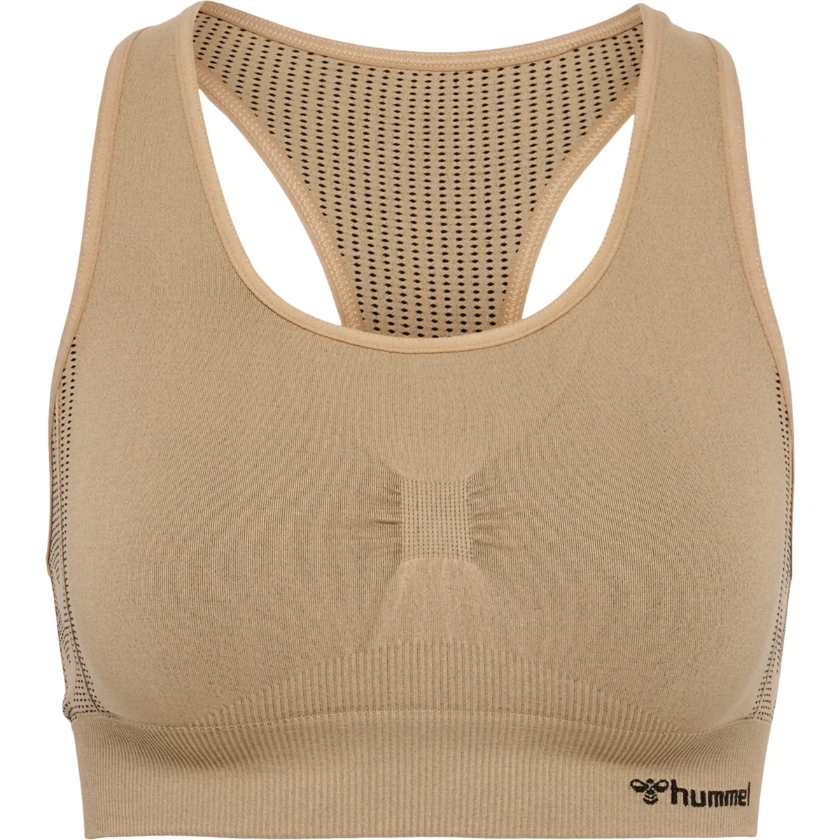 HUMMEL hmlSHAPING_SEAMLESS_SPORTS_TOP 216773 8151 CURDS & WHEY
