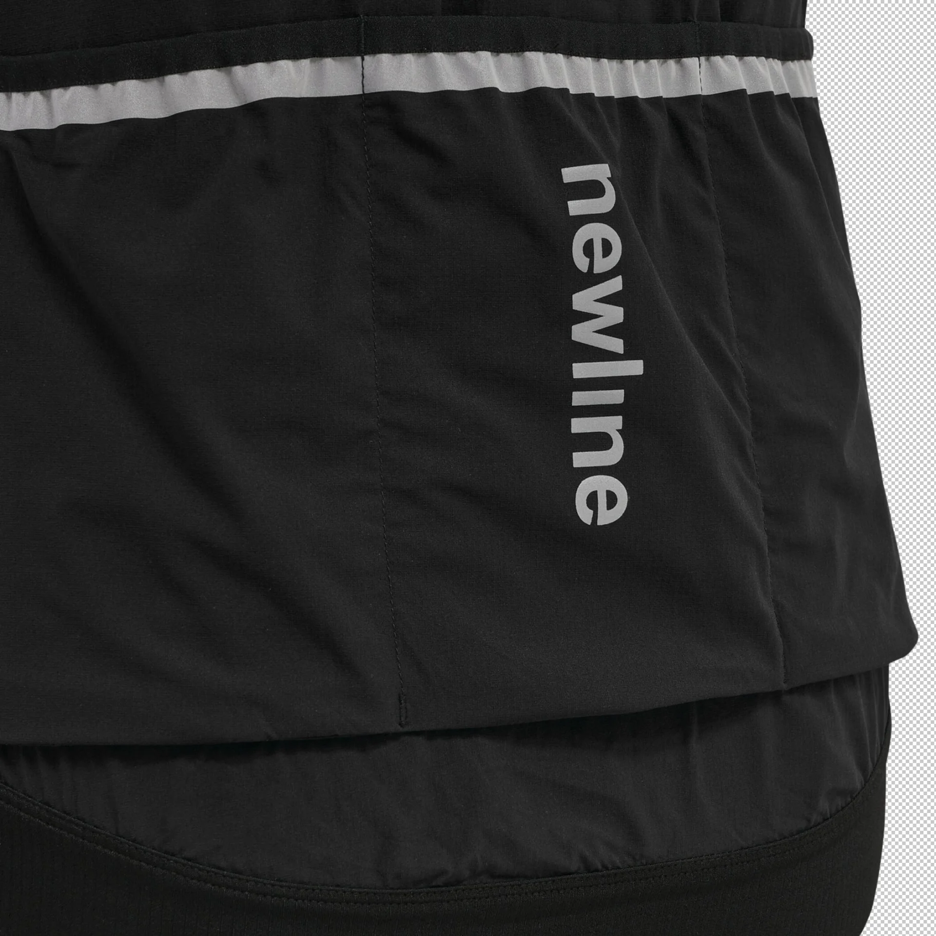NEWLINE Damen_Weste_WOMENS_CORE_BIKE_GILET 500124 2001 BLACK