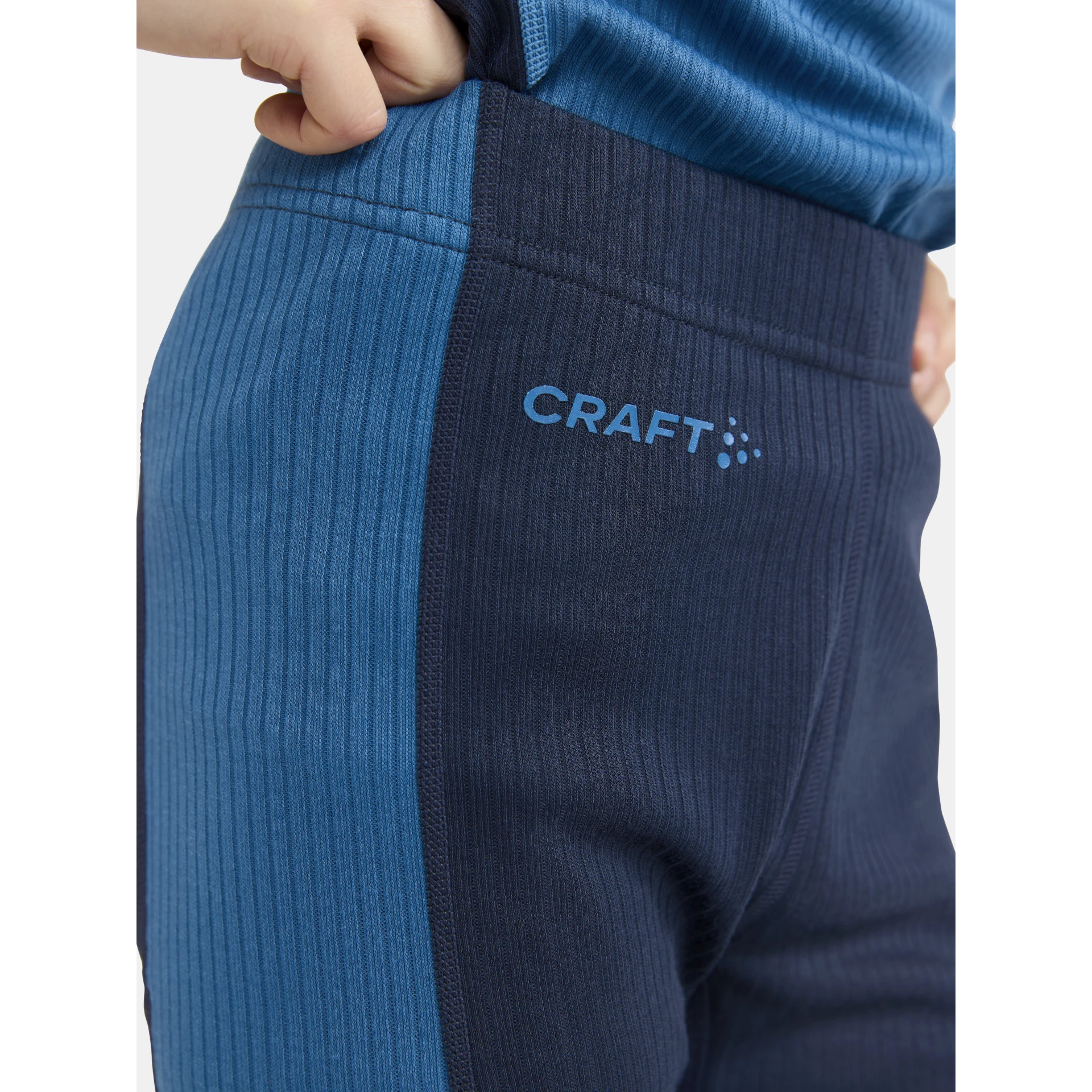 CRAFT CORE_Dry_Baselayer_Set_J 1909713 337396 WHALE-BLAZE