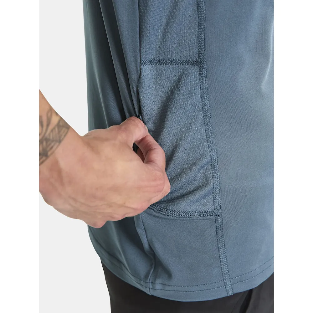 CRAFT ADV ESSENCE SL TEE M CRAFT ADV_ESSENCE_SL_TEE_M 1908752 376000 REAL
