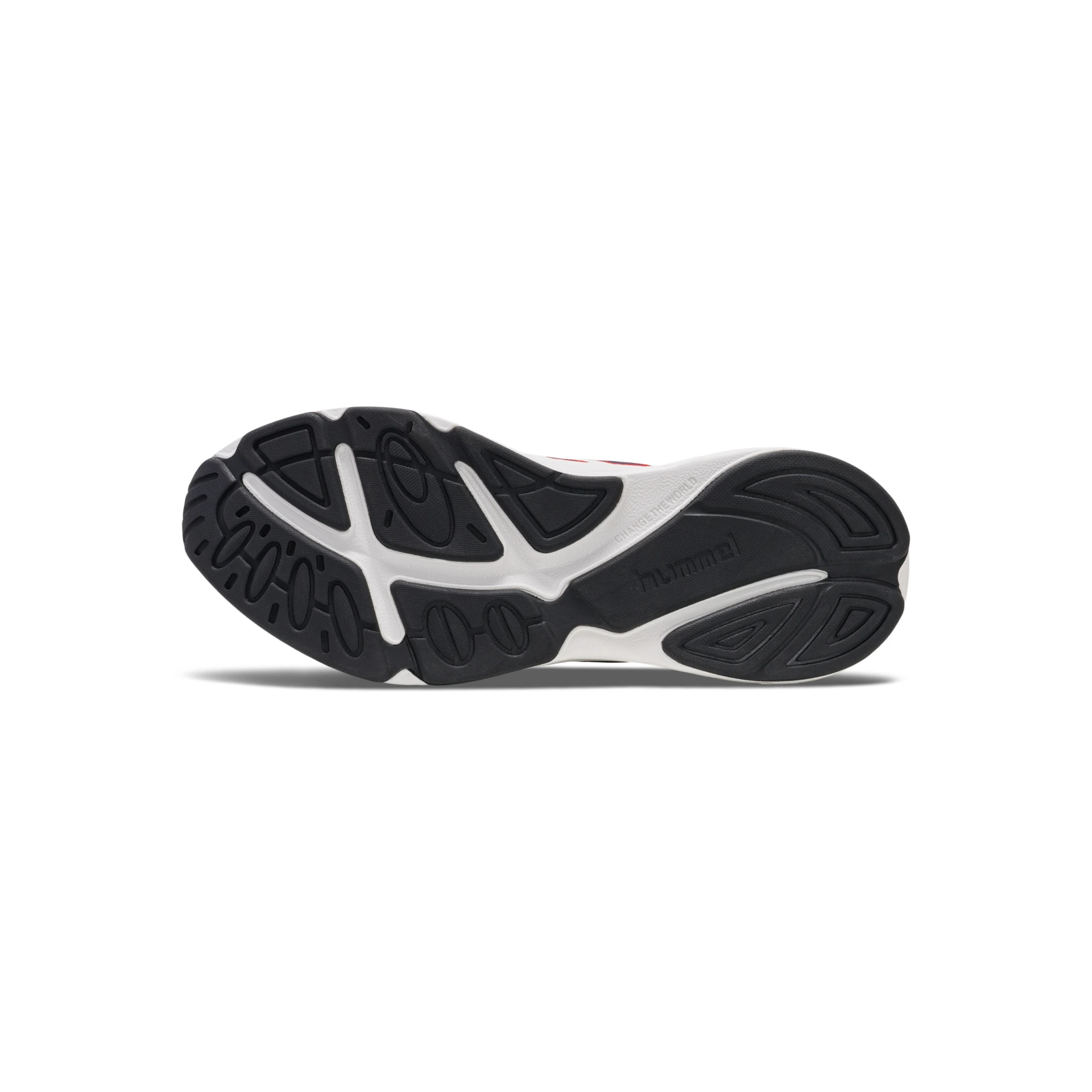 HUMMEL MARATHONA_REACH_LX_CH___WHITE_BLACK_IRIS___43 218406 9103 WHITE/BLACK IRIS