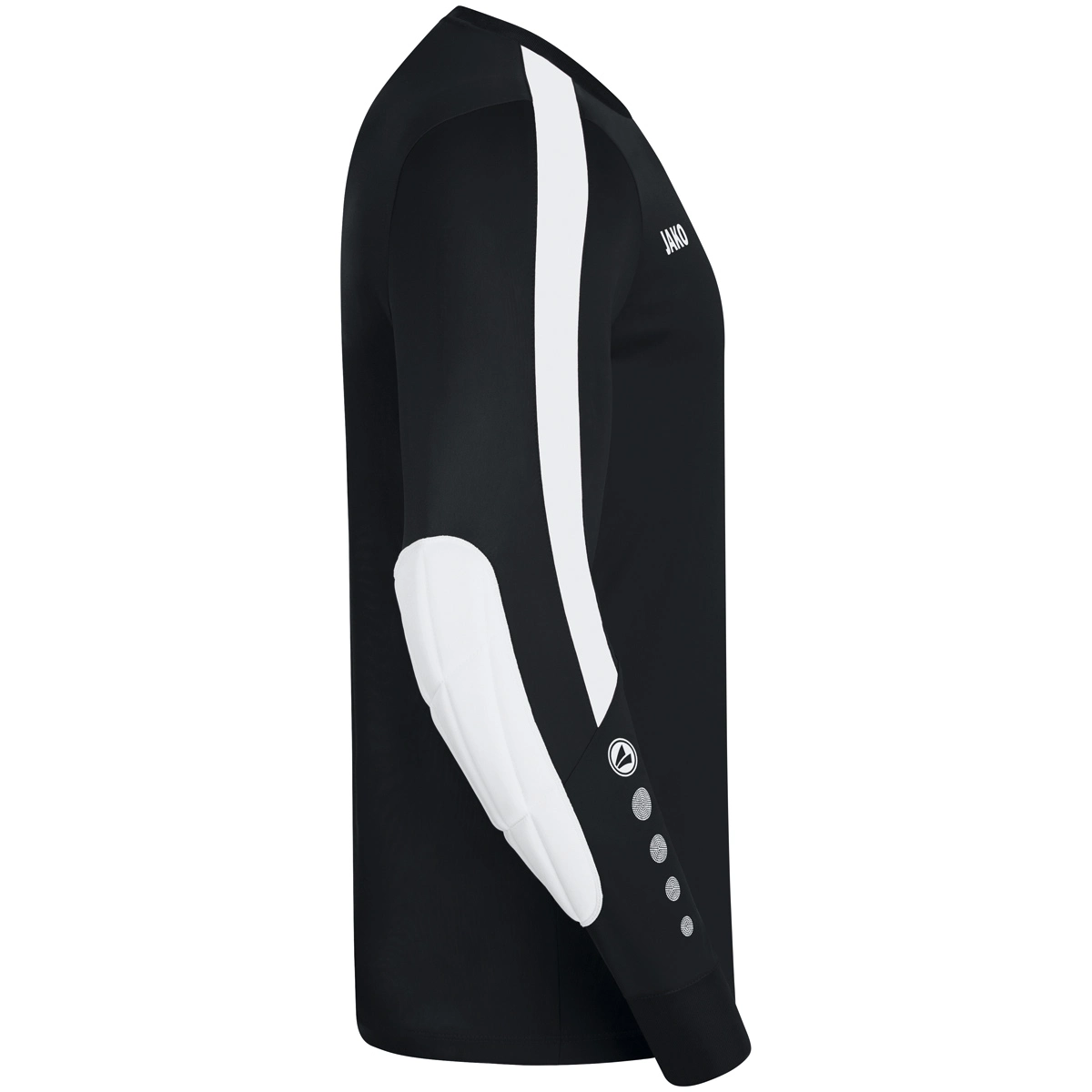 JAKO TW_Trikot_Power A4T020FJ8923K 800 schwarz