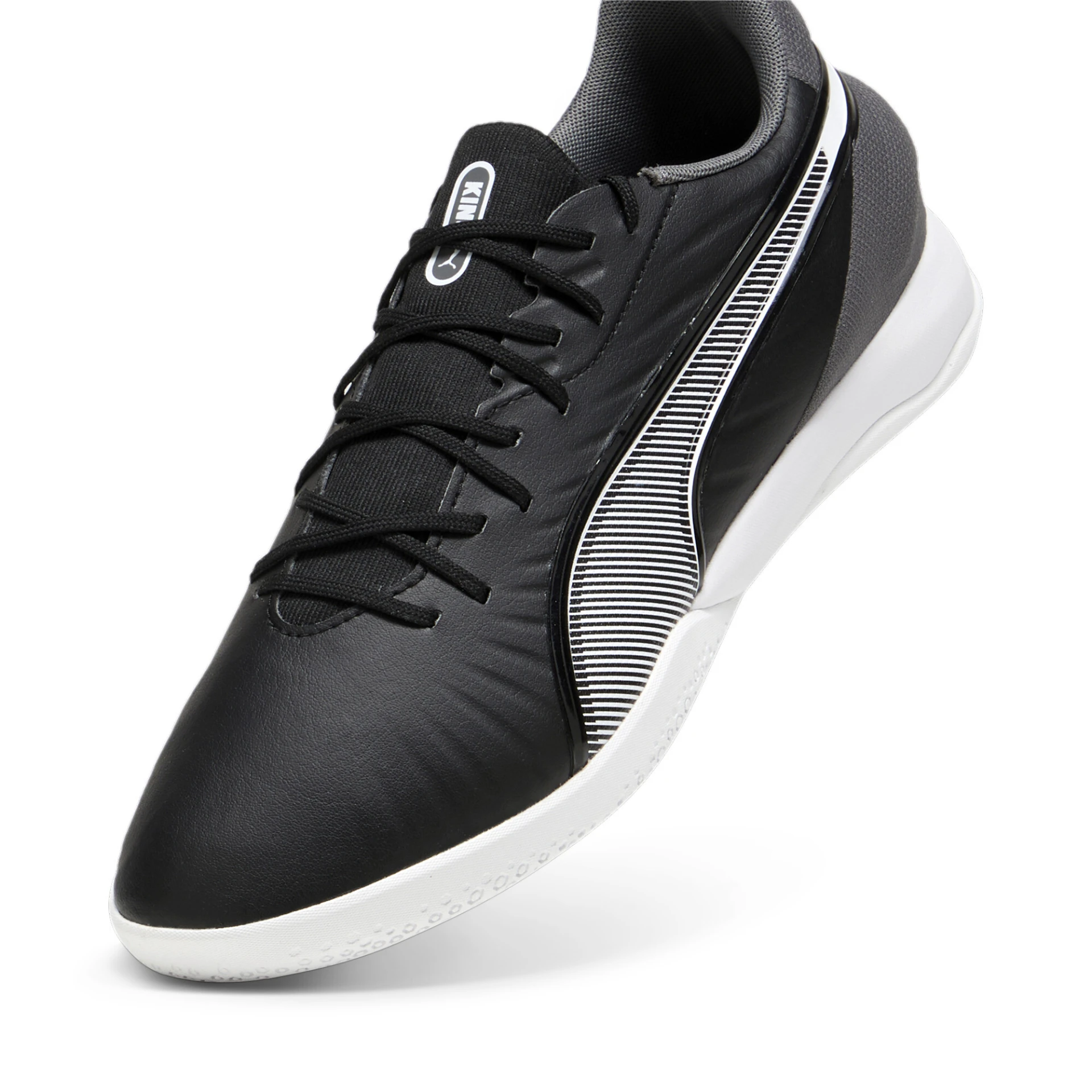 PUMA KING_MATCH_IT 107880 001 PUMA Black-PUMA White-Cool