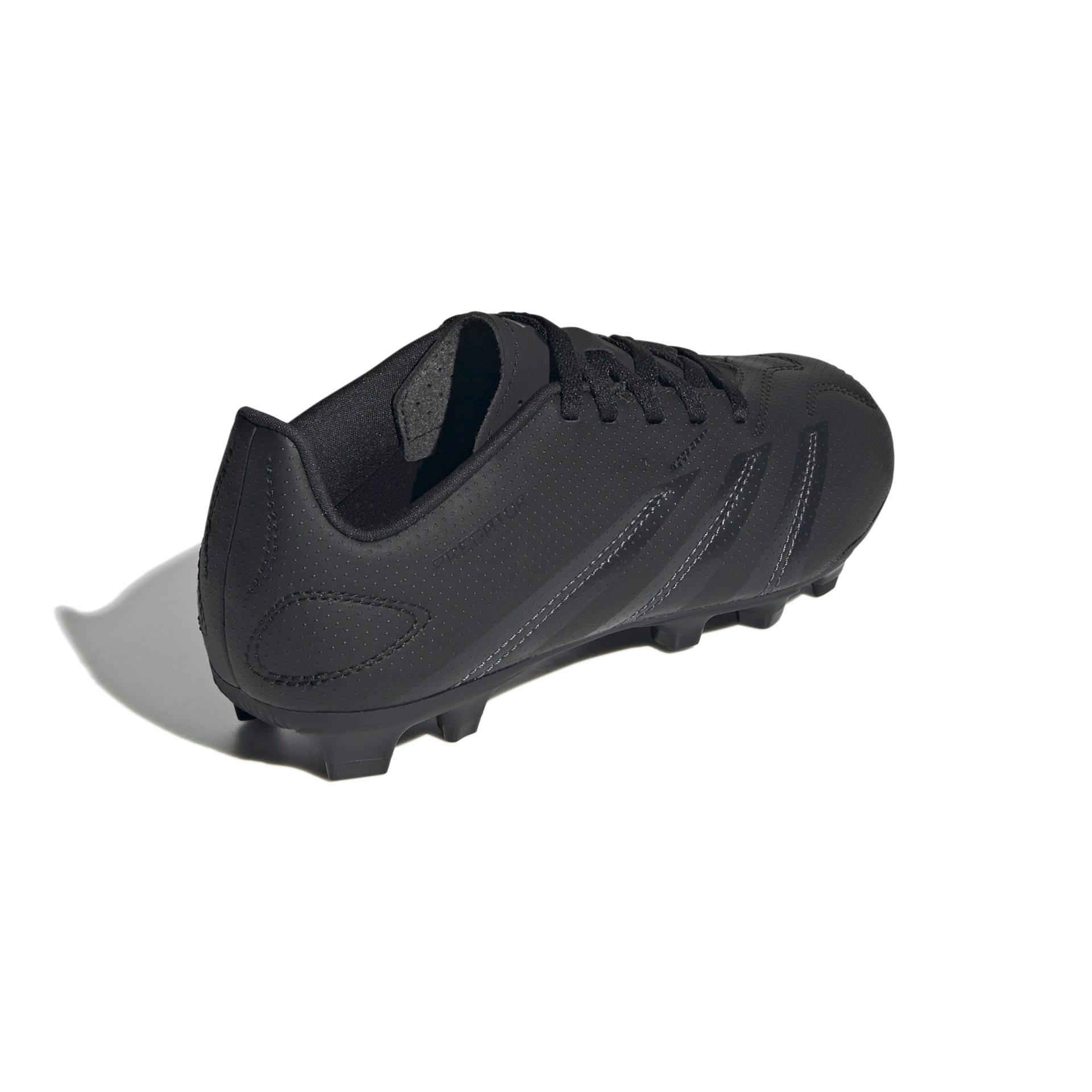 ADIDAS PREDATOR_CLUB_FxG_J IG5428 000 CBLACK/CARBON/CBLACK