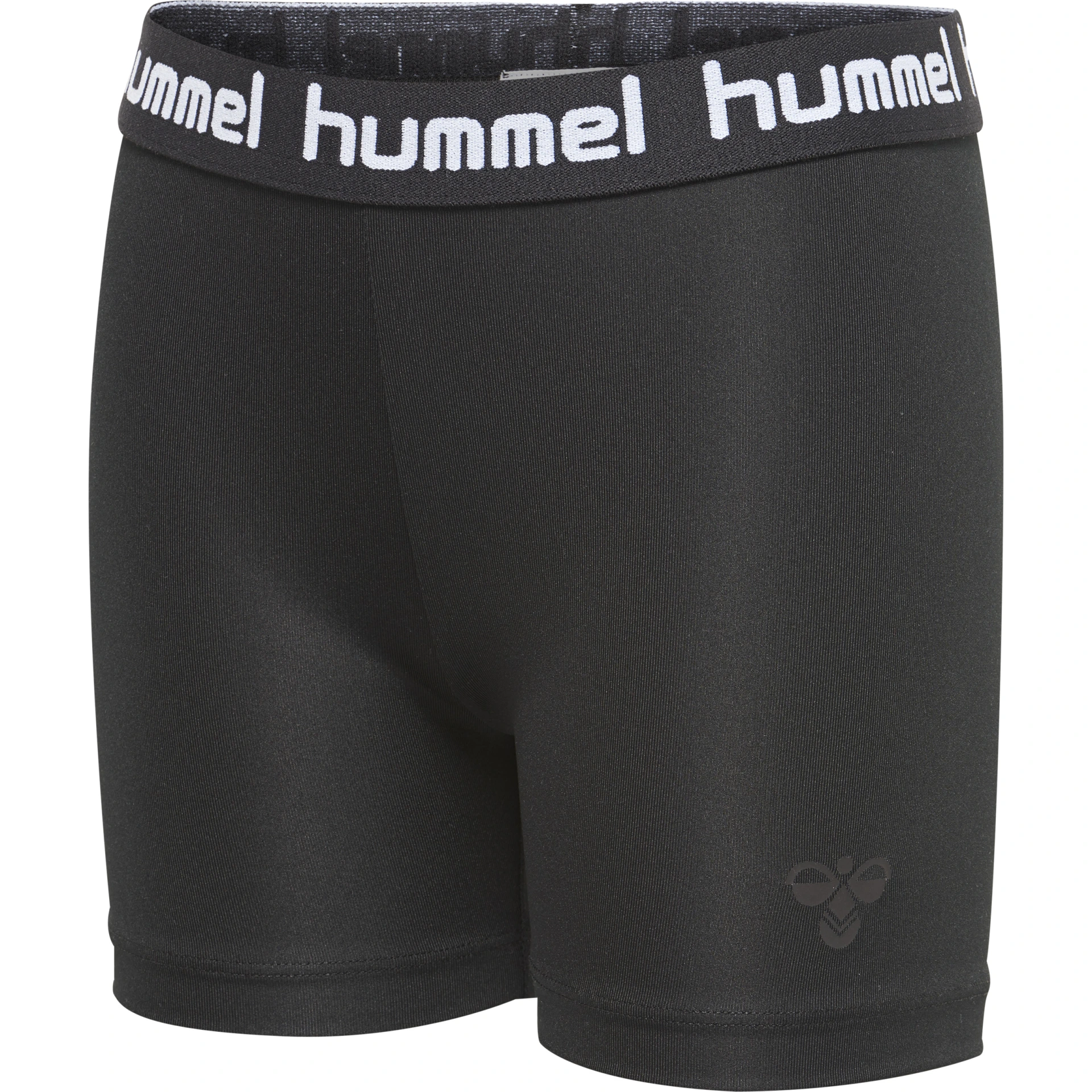 HUMMEL hmlTONA_TIGHT_SHORTS 223222 2001 BLACK