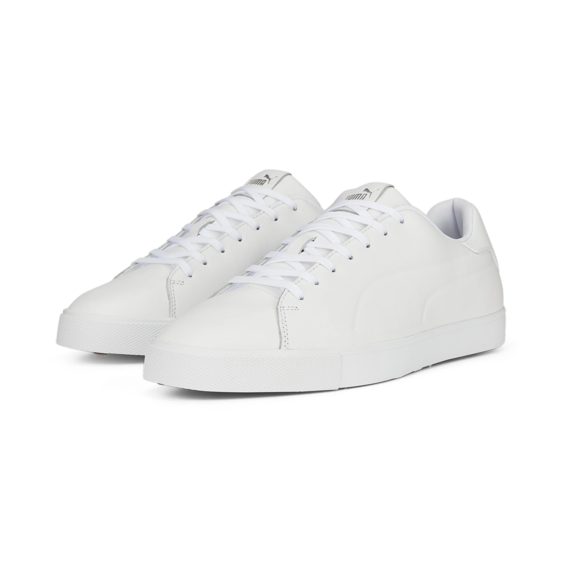 PUMA Fusion_Classic 376982 001 PUMA WHITE-PUMA WHITE