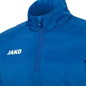 JAKO Herren_Regenjacke_Rainzip_Team A4T025VK7302 400 royal